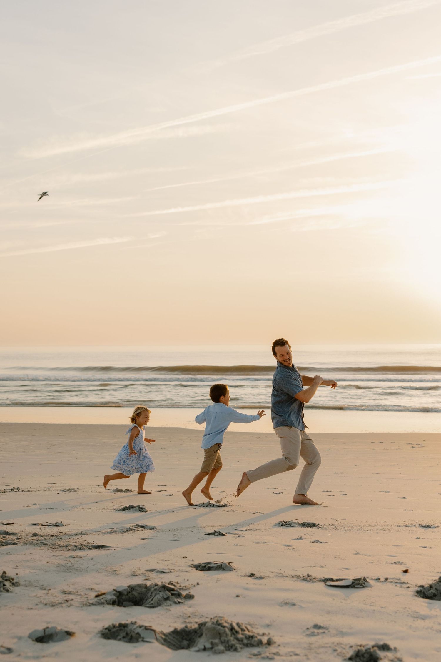 the delac collective, Jacksonville family photography, Jacksonville portrait photographer, Ponte Vedra family photographer