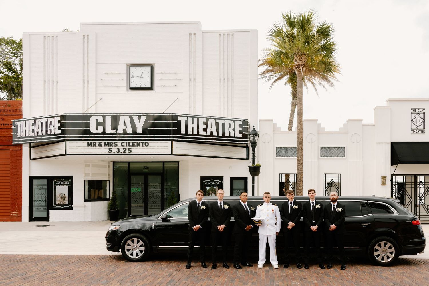 catholic wedding photography, Florida catholic wedding photographers, clay theatre wedding, Jacksonville catholic wedding