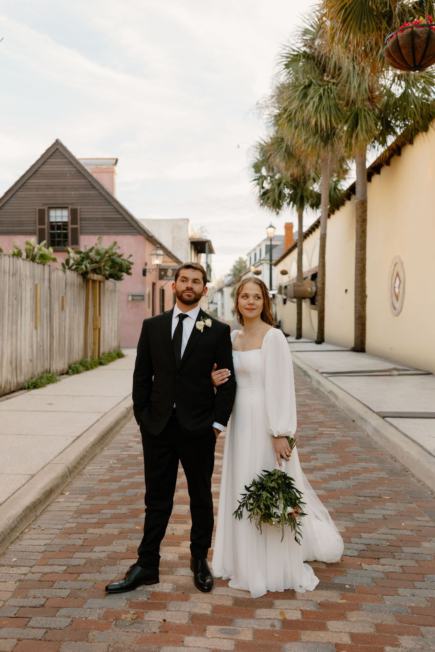 Jacksonville Catholic wedding photographer,  St. Augustine Catholic wedding photographers, The Delac Collective, Florida Catholic wedding