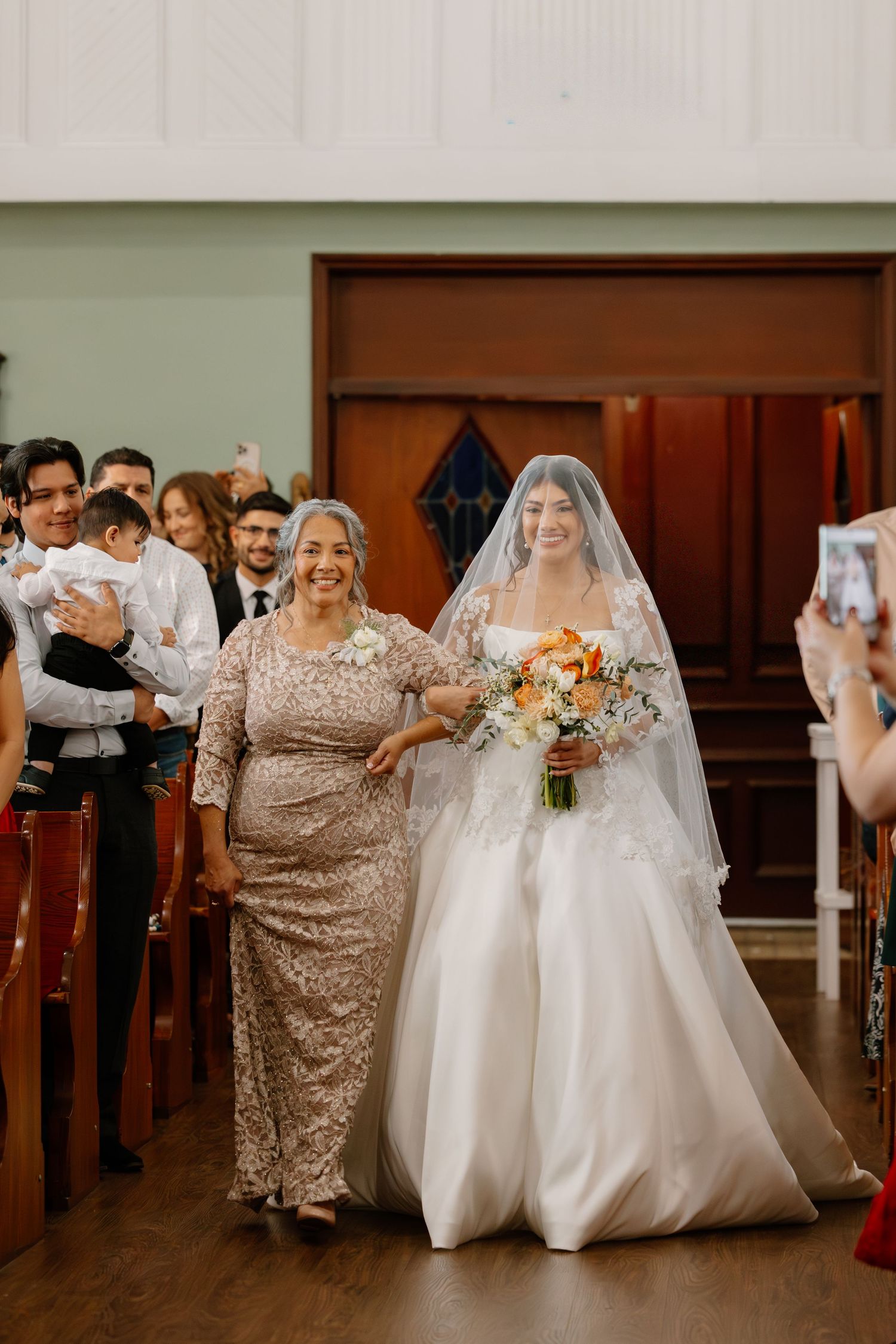 Jacksonville Catholic wedding photographer, St. Augustine Catholic wedding photographer, Savannah Catholic wedding photographer