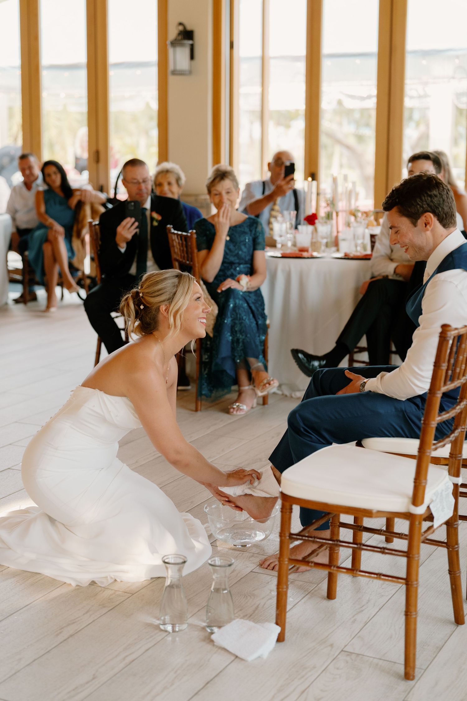 Jacksonville Catholic wedding photographers,  St. Augustine Catholic wedding photographers, The Delac Collective, Florida Catholic wedding