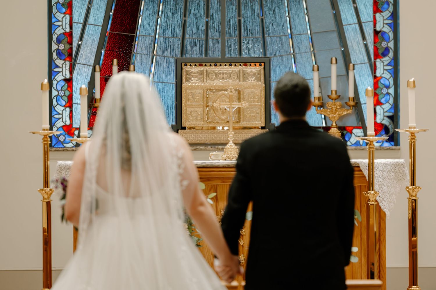 Jacksonville Catholic wedding photographer, St. Augustine Catholic wedding photographer, Savannah Catholic wedding photographer