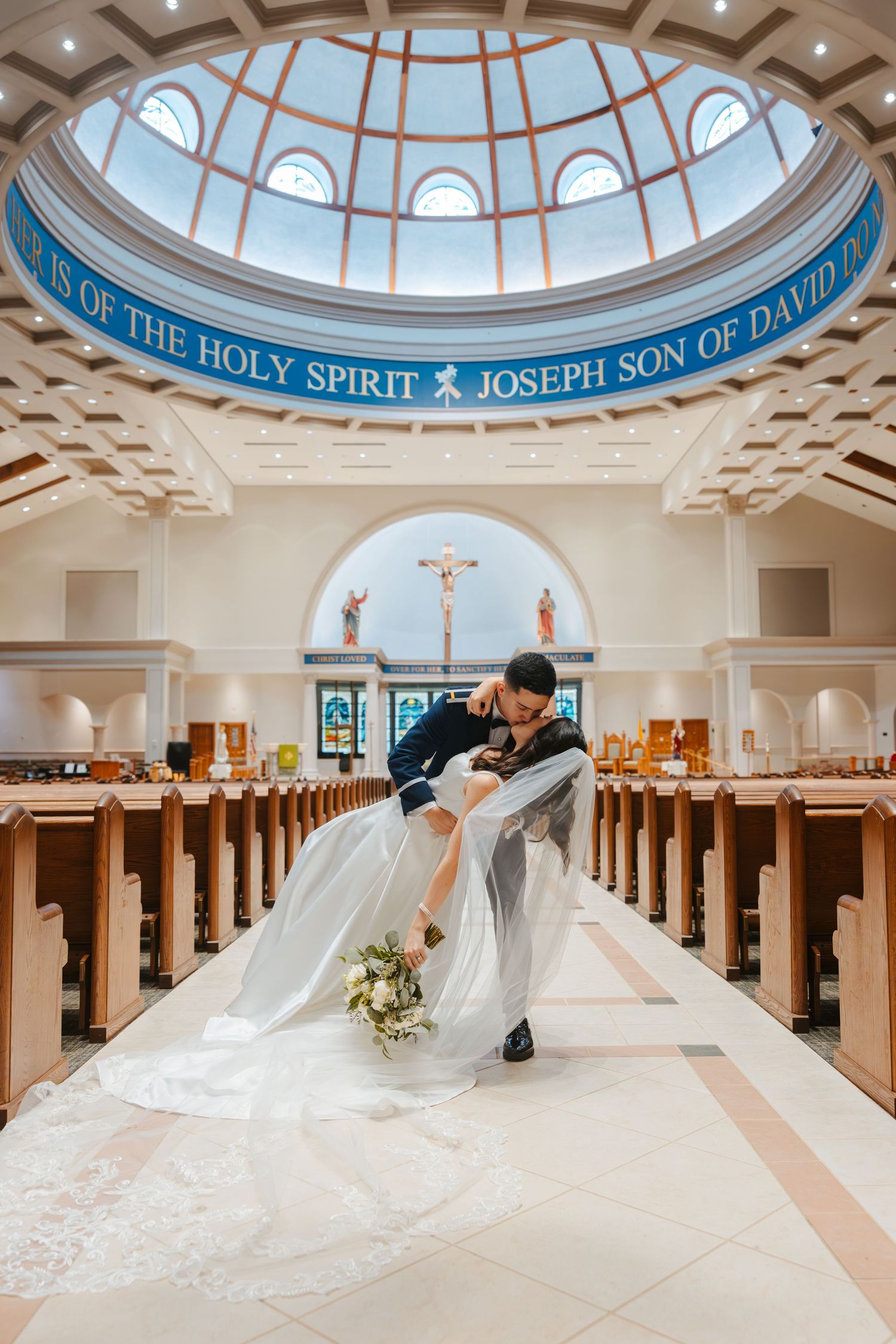 Jacksonville Catholic wedding photographer,  St. Augustine Catholic wedding photographers, Florida Catholic wedding photographers