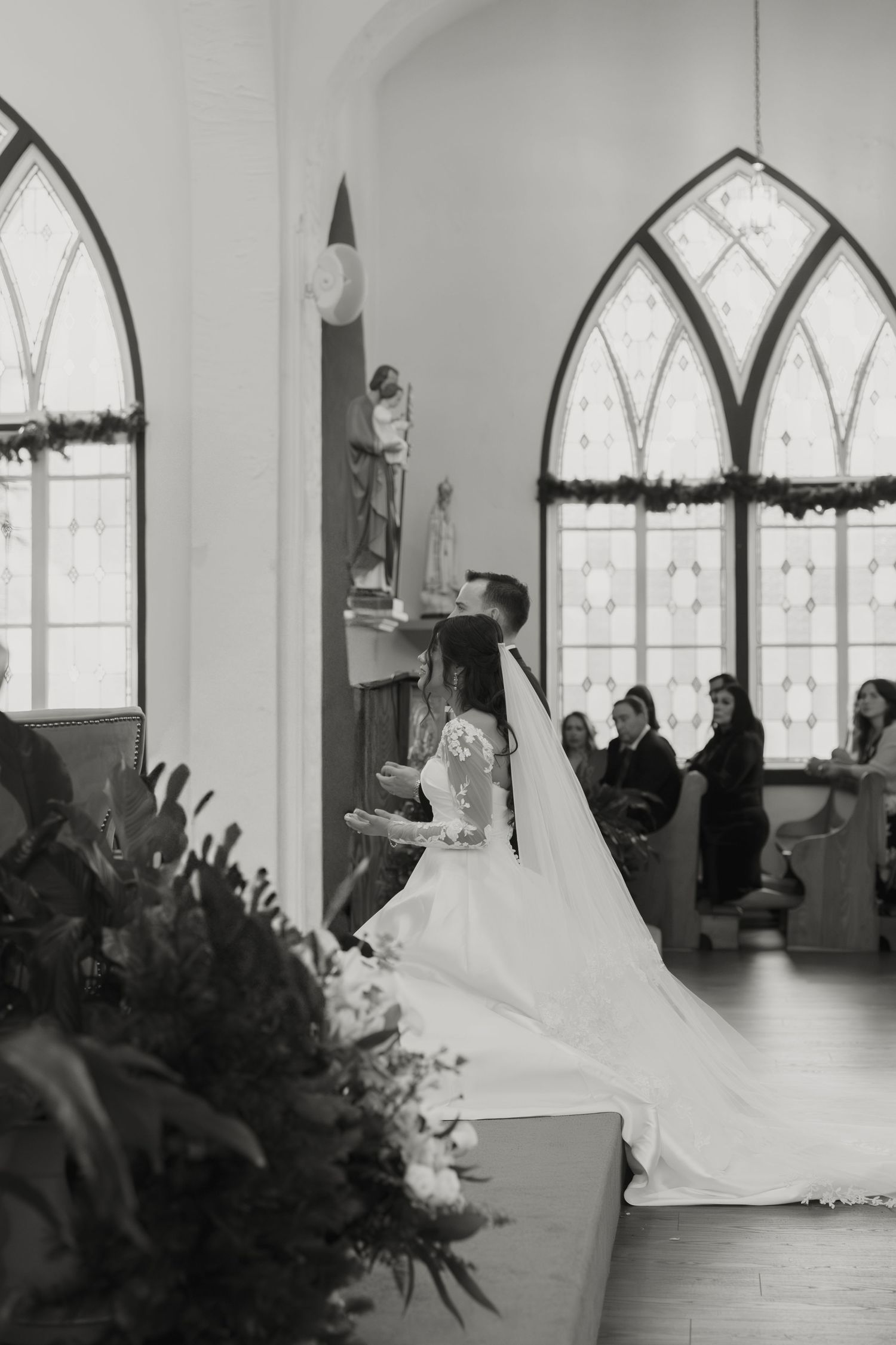 catholic wedding photography, Jacksonville catholic wedding photography, st. Augustine catholic wedding, SPO missionary wedding