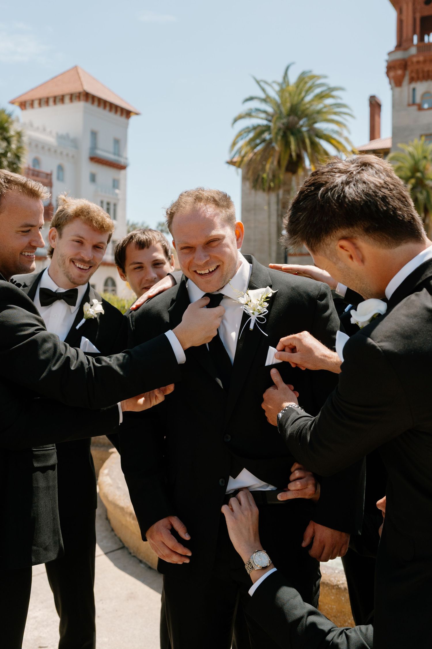 st. Augustine catholic wedding photography, , cathedral basilica of st. Augustine wedding, the delac collective, Florida Catholic wedding