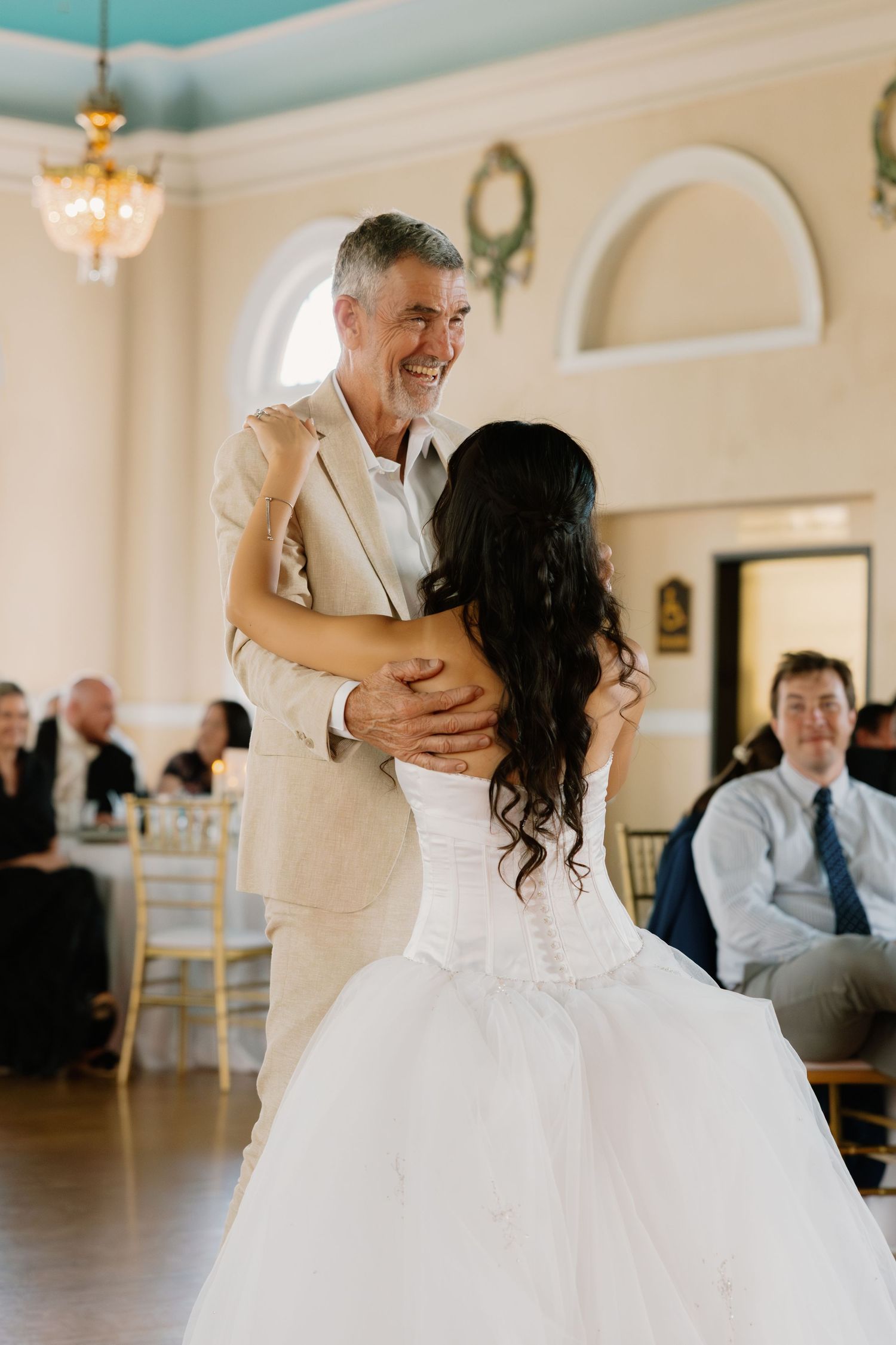 Jacksonville Catholic wedding photographers,  St. Augustine Catholic wedding photographers, The Delac Collective, Florida Catholic wedding