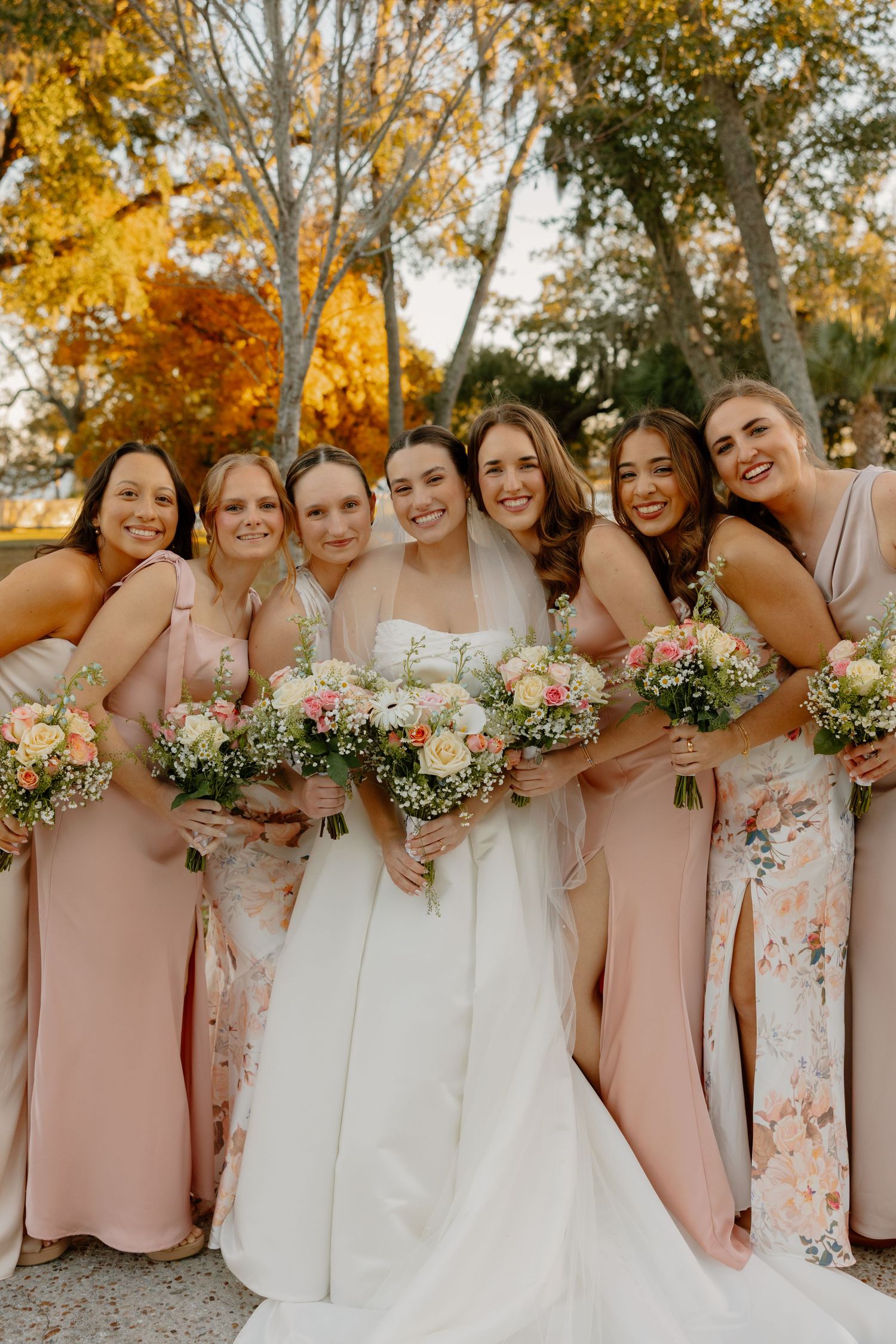 Jacksonville Catholic wedding photographers,  St. Augustine Catholic wedding photographers, The Delac Collective, Florida Catholic wedding