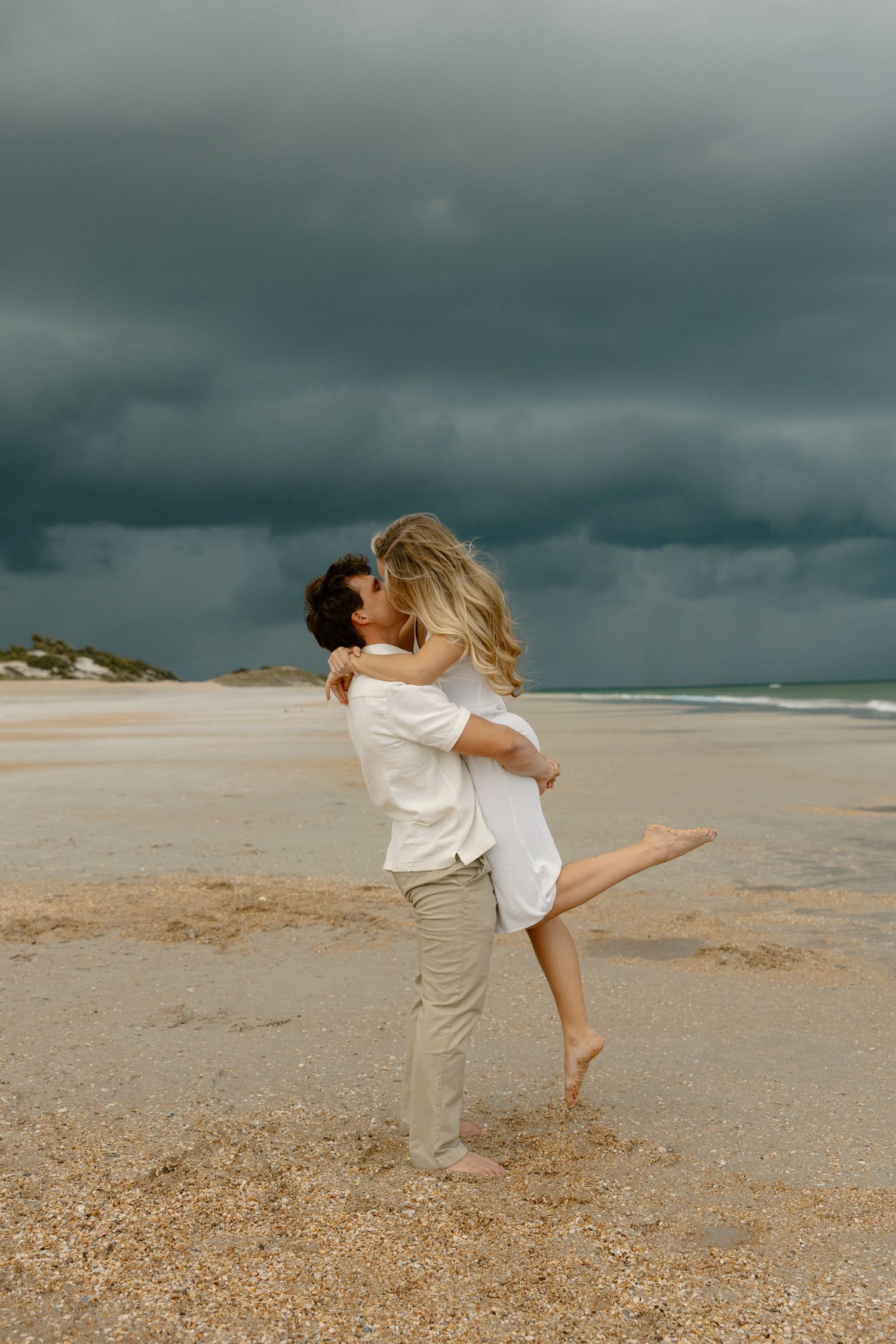 Jacksonville Catholic wedding photographers, St. Augustine Catholic wedding photographers, The Delac Collective, Florida Catholic wedding