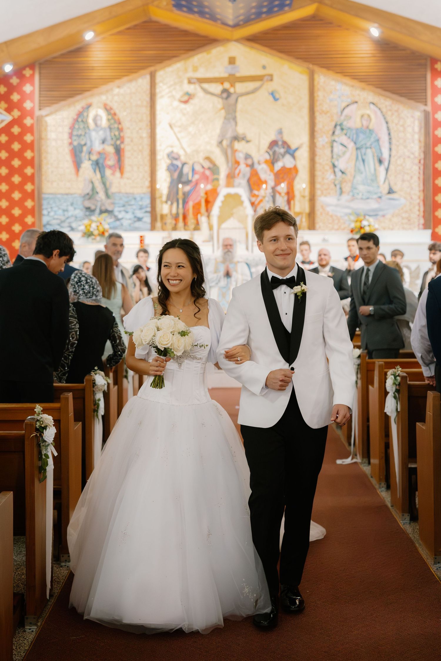 Jacksonville Catholic wedding photographer, St. Augustine Catholic wedding photographer, Savannah Catholic wedding photographer