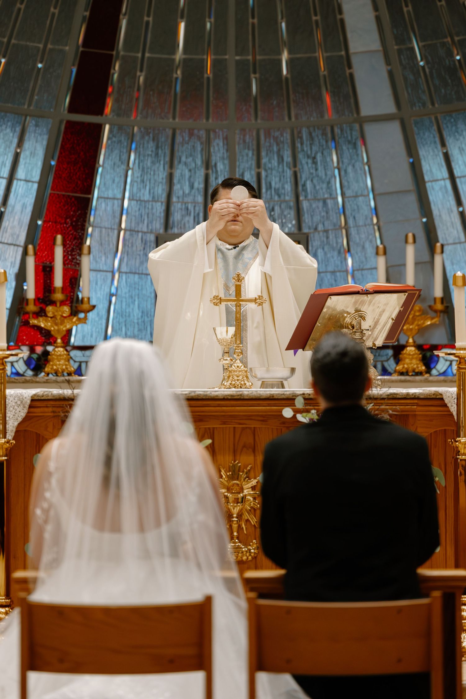 Jacksonville Catholic wedding photographer, St. Augustine Catholic wedding photographer, Savannah Catholic wedding photographer