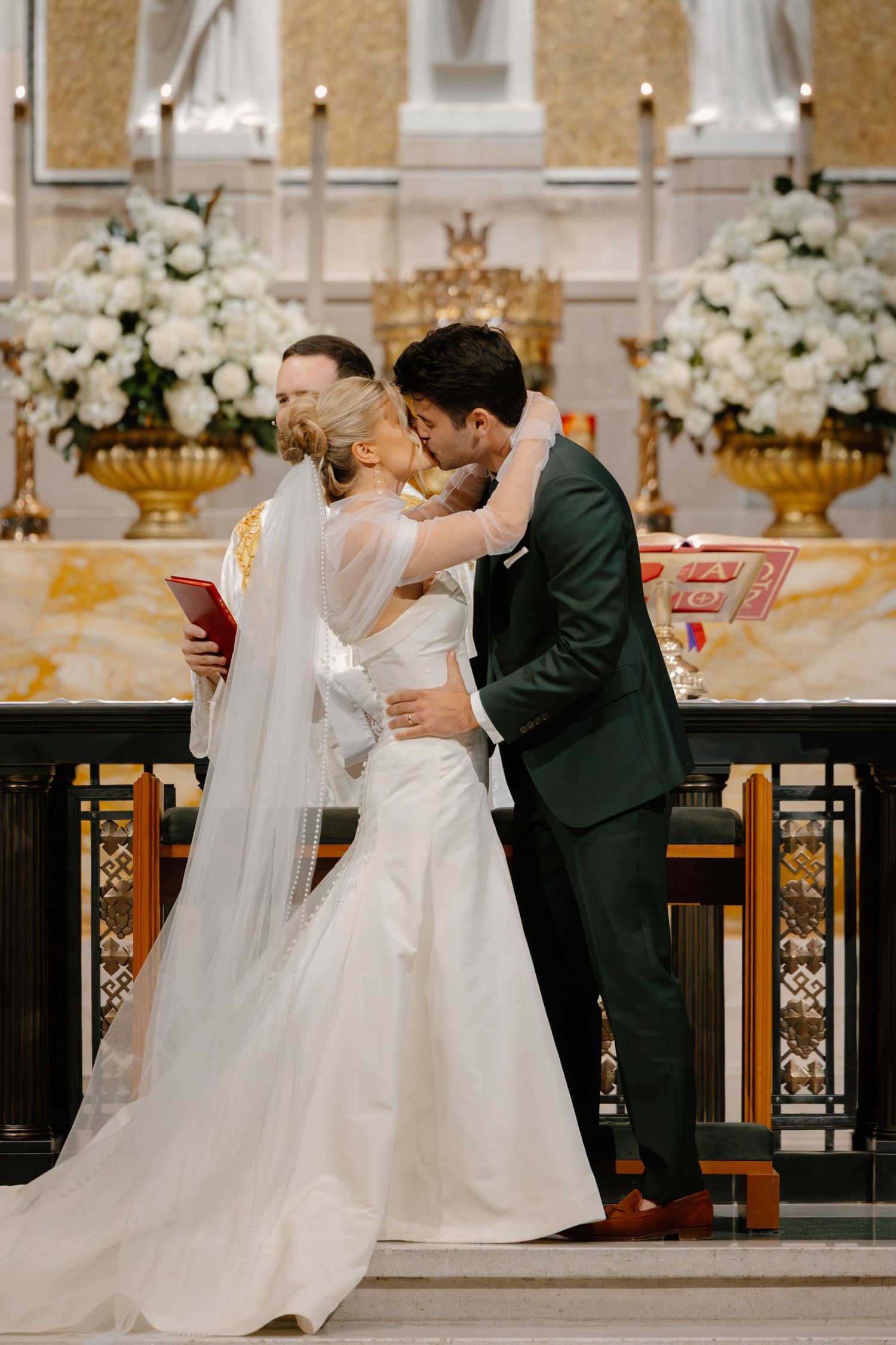 Jacksonville Catholic wedding photographer, St. Augustine Catholic wedding photographer, Savannah Catholic wedding photographer