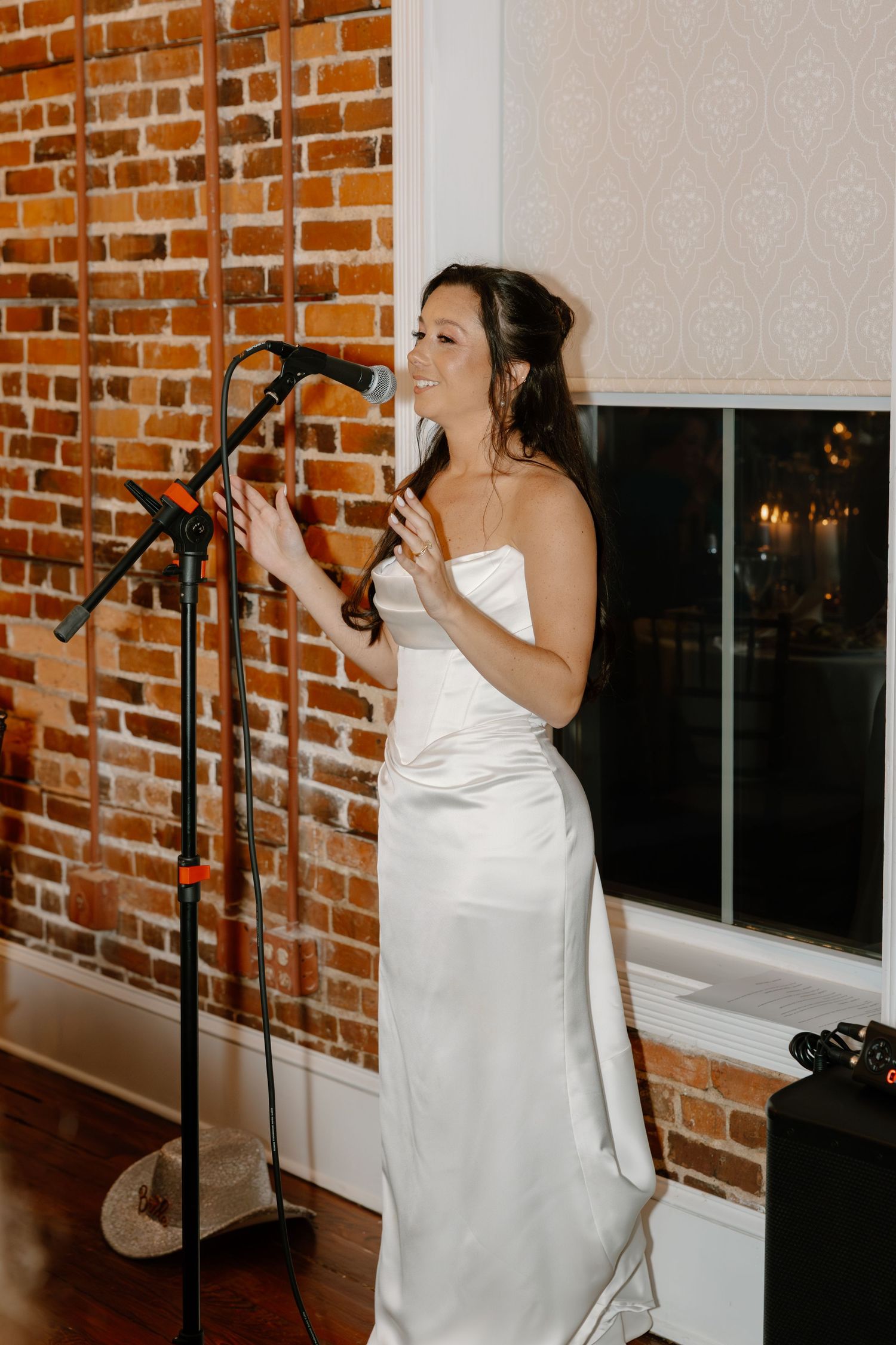 st. Augustine catholic wedding photography, the white room st. Augustine weddings, the delac collective, Florida Catholic wedding