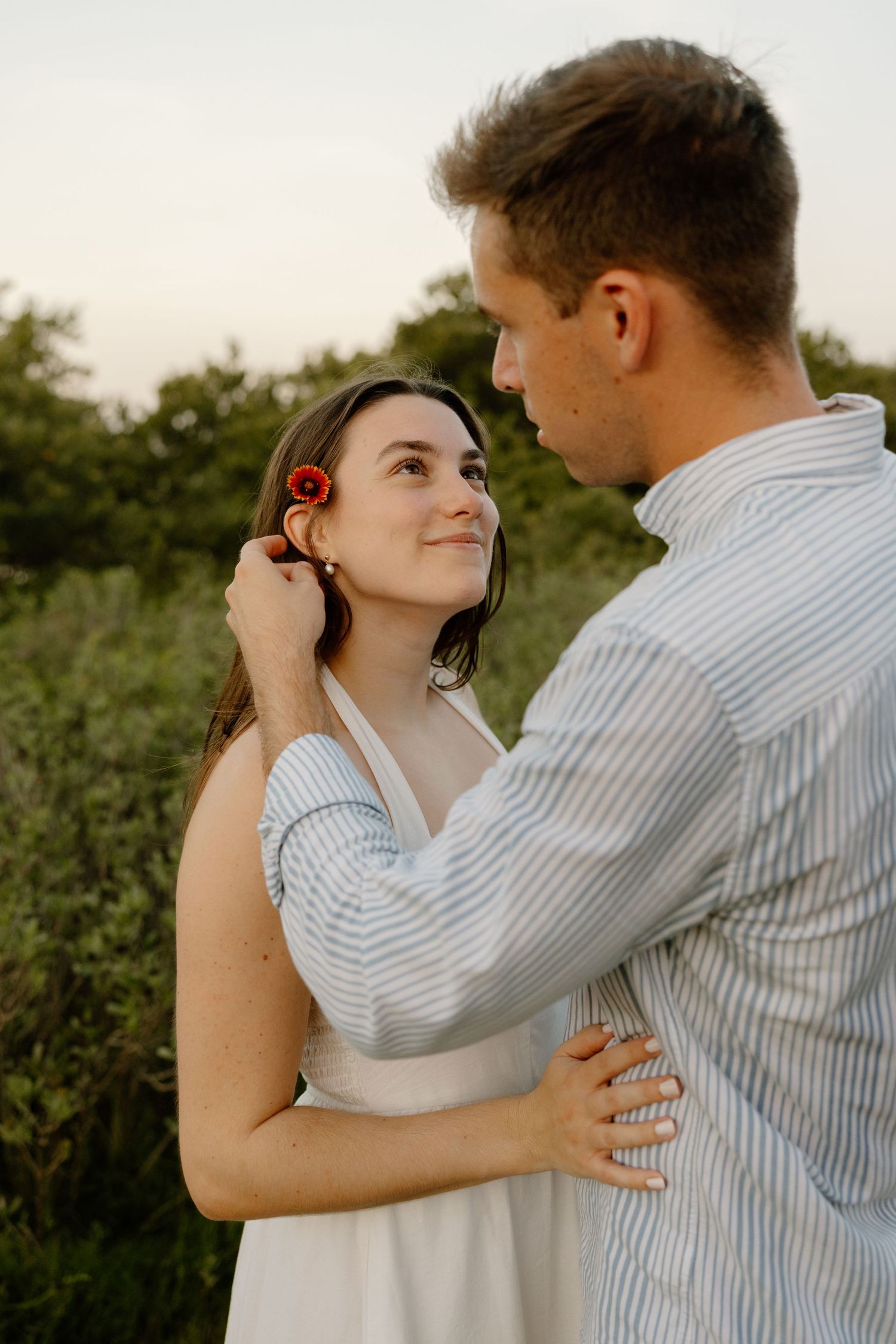 Jacksonville Catholic wedding photographers, St. Augustine Catholic wedding photographers, The Delac Collective, Florida Catholic wedding