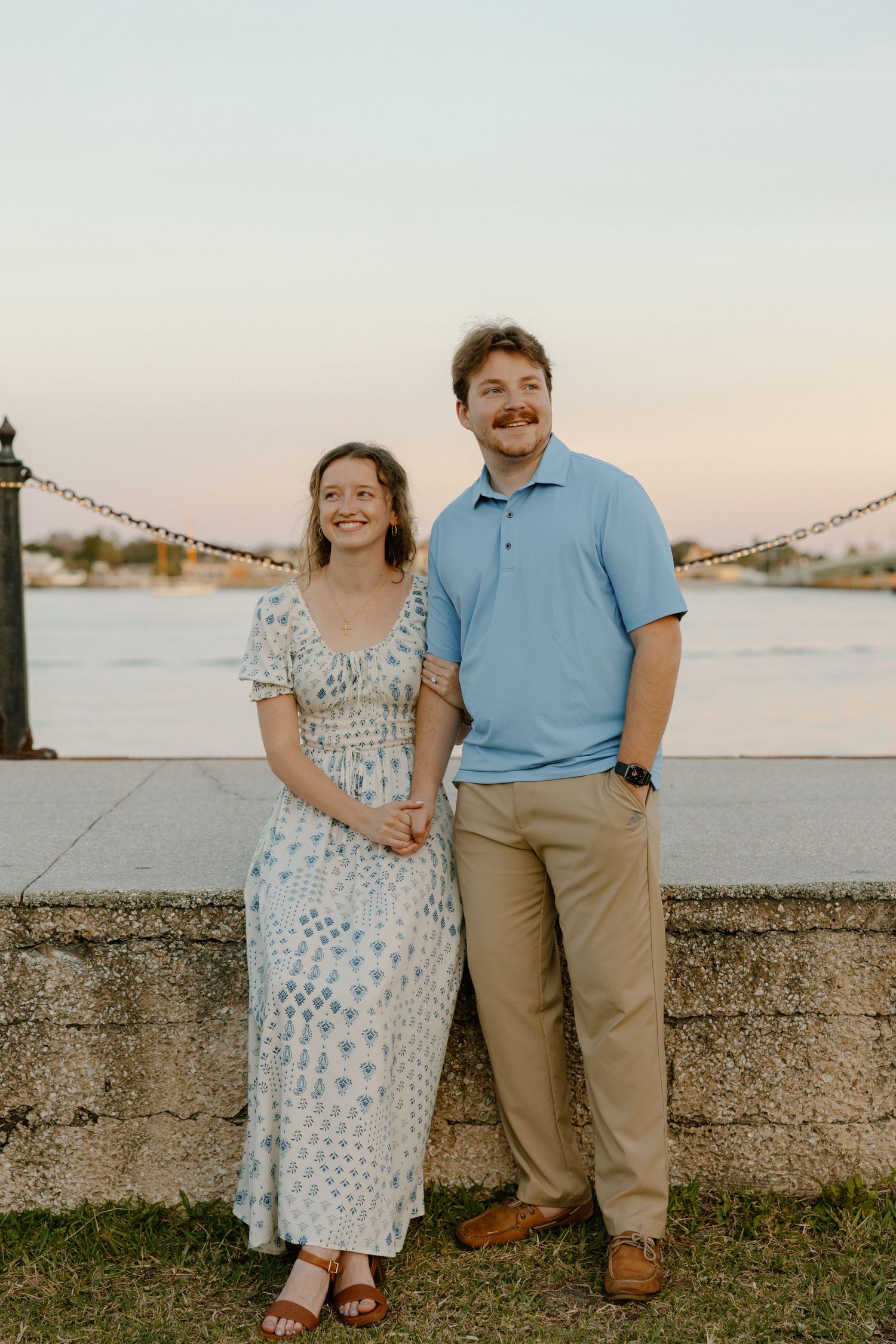 Jacksonville Catholic wedding photographers, St. Augustine Catholic wedding photographers, The Delac Collective, Florida Catholic wedding