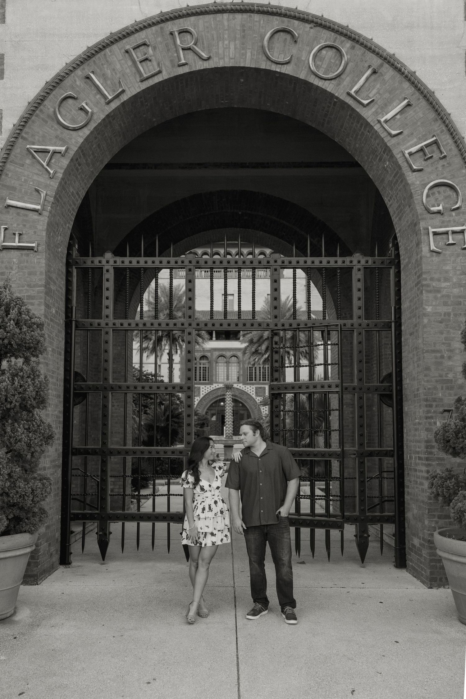 Jacksonville Catholic wedding photographers, St. Augustine Catholic wedding photographers, The Delac Collective, Florida Catholic wedding