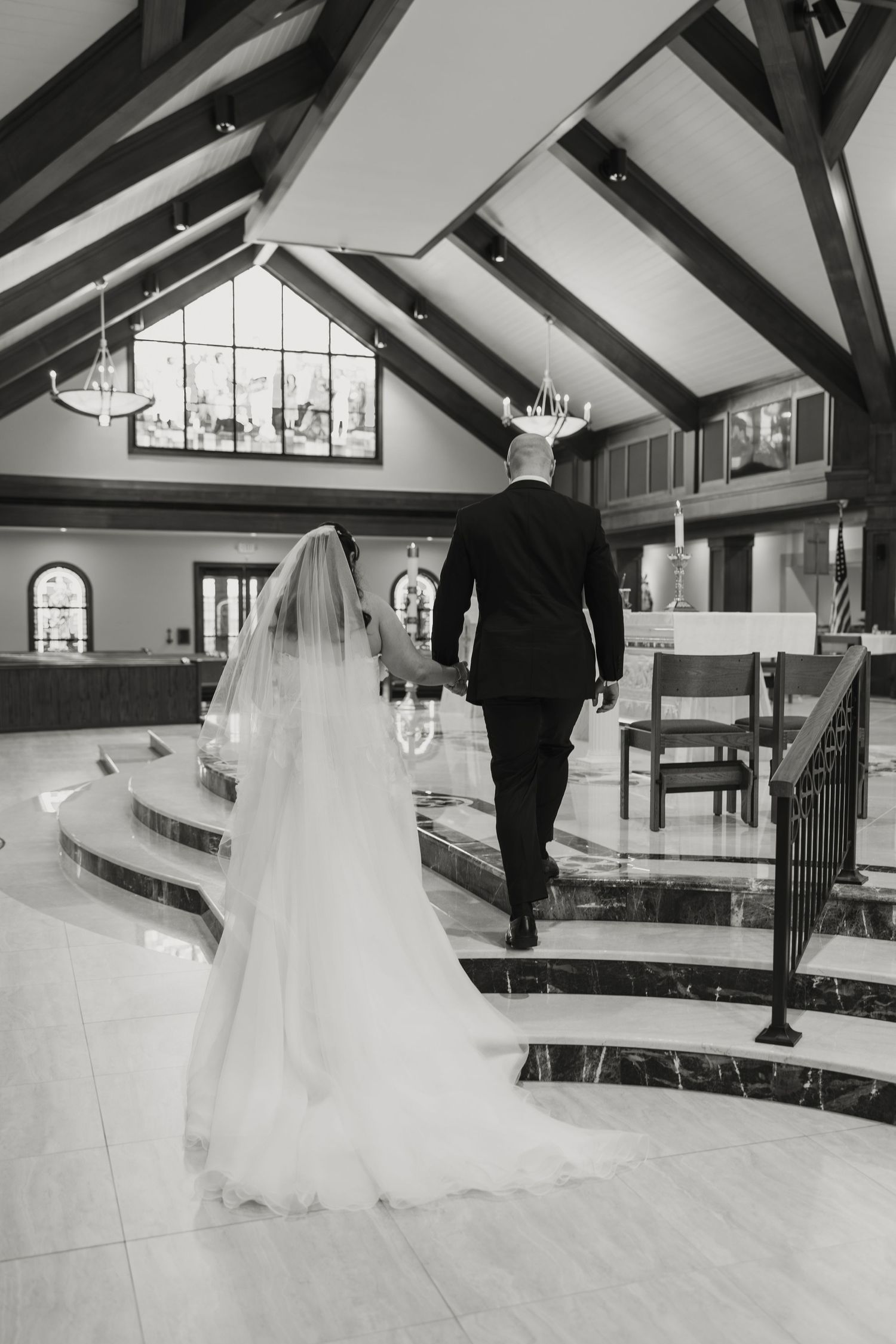 Jacksonville Catholic wedding photographer, St. Augustine Catholic wedding photographer, Savannah Catholic wedding photographer