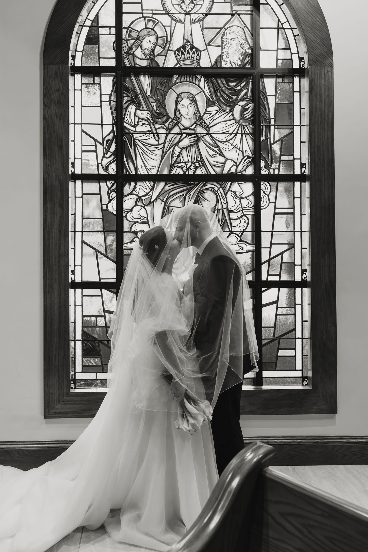 Jacksonville Catholic wedding photographer,  St. Augustine Catholic wedding photographers, Florida Catholic wedding photographers