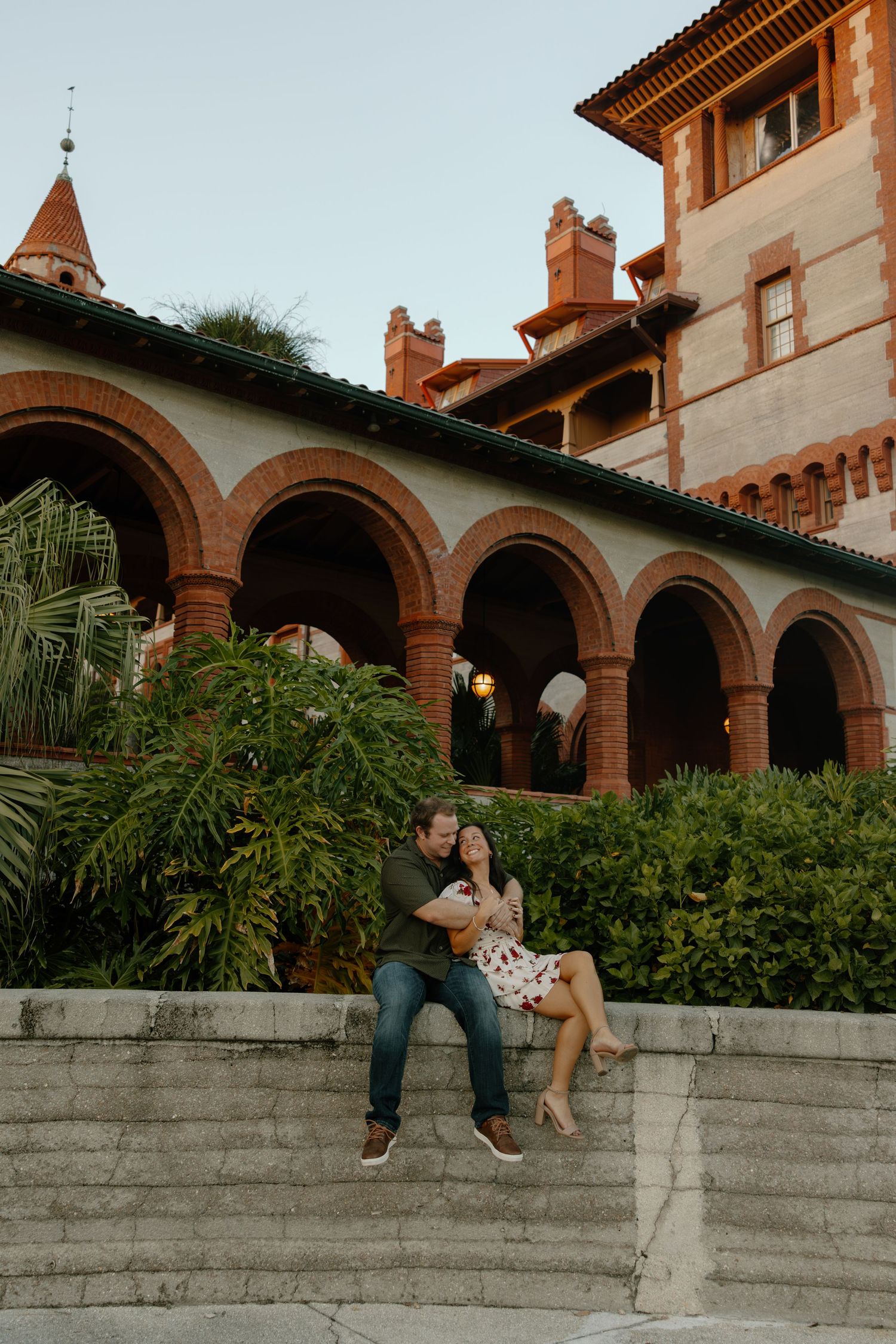 Jacksonville Catholic wedding photographers, St. Augustine Catholic wedding photographers, The Delac Collective, Florida Catholic wedding