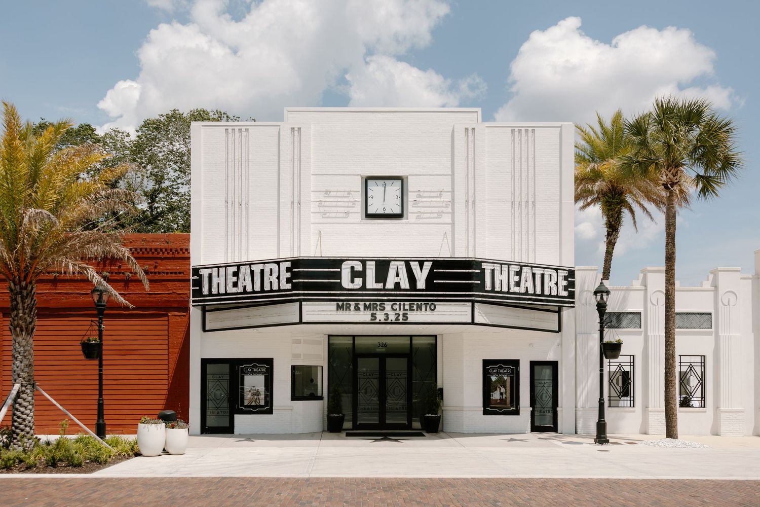 catholic wedding photography, Florida catholic wedding photographers, clay theatre wedding, Jacksonville catholic wedding