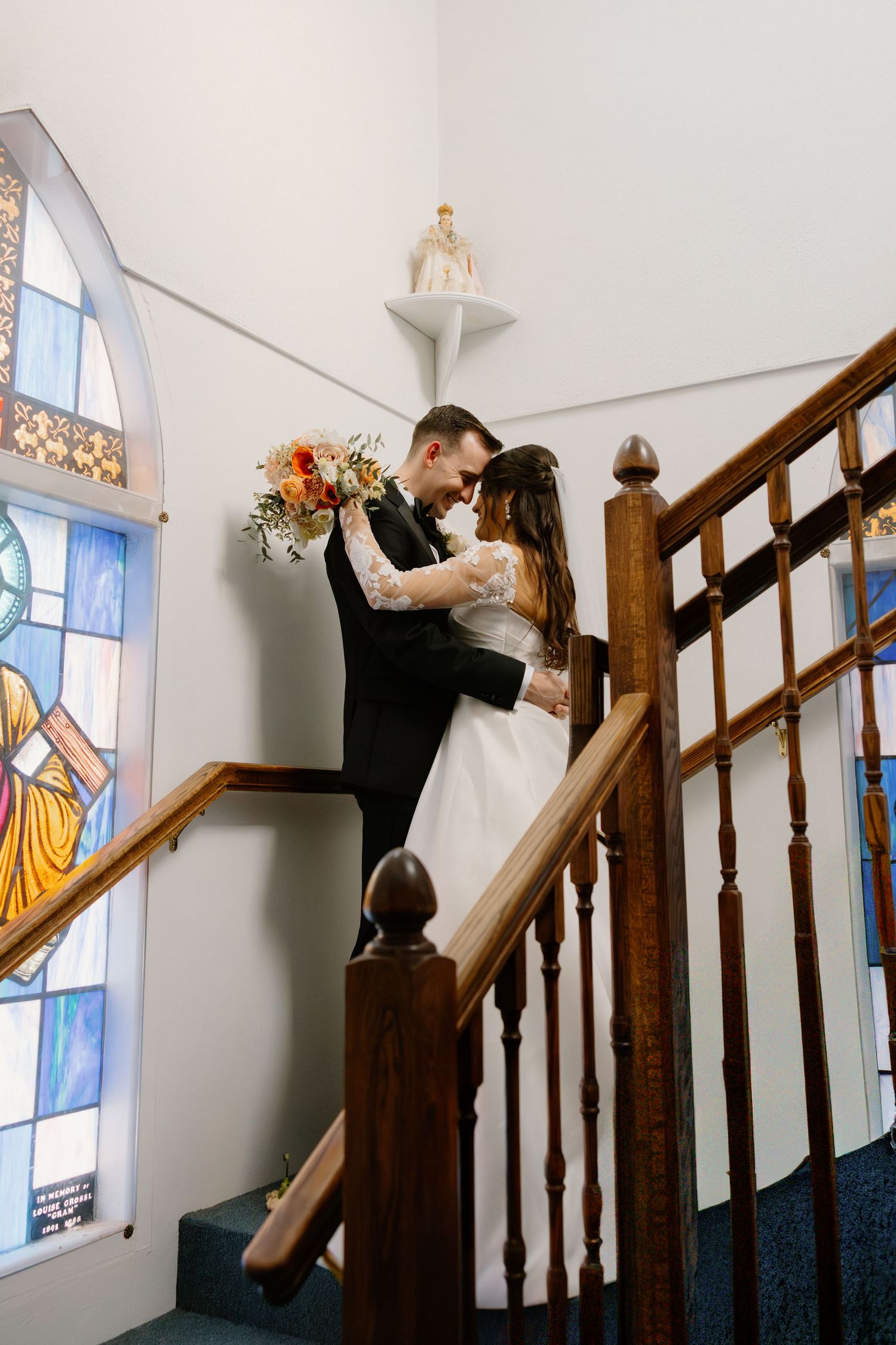 Jacksonville Catholic wedding photographer,  St. Augustine Catholic wedding photographers, Florida Catholic wedding photographers