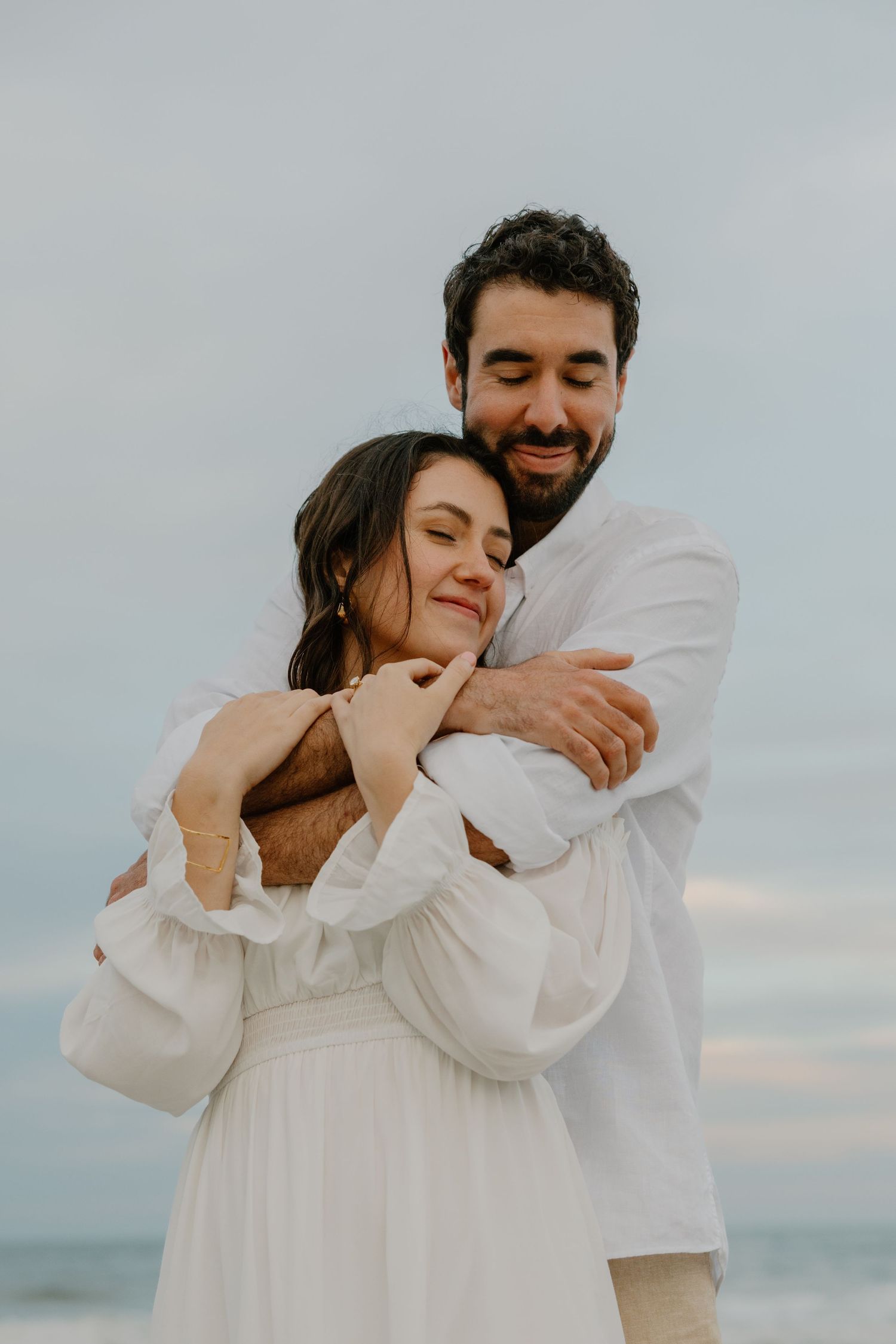 Jacksonville Catholic wedding photographers, St. Augustine Catholic wedding photographers, The Delac Collective, Florida Catholic wedding