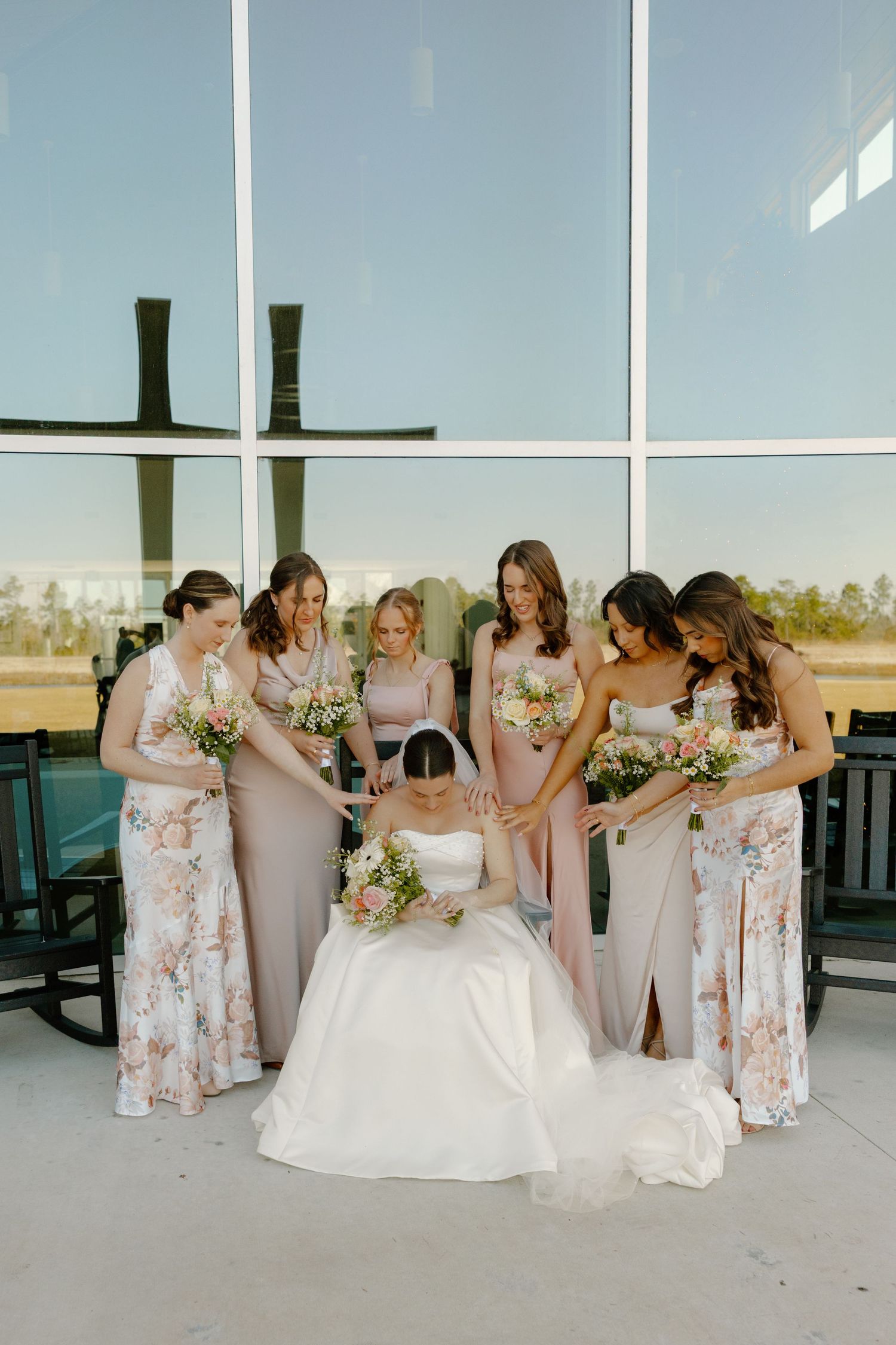 Jacksonville Catholic wedding photographer, St. Augustine Catholic wedding photographer, Savannah Catholic wedding photographer