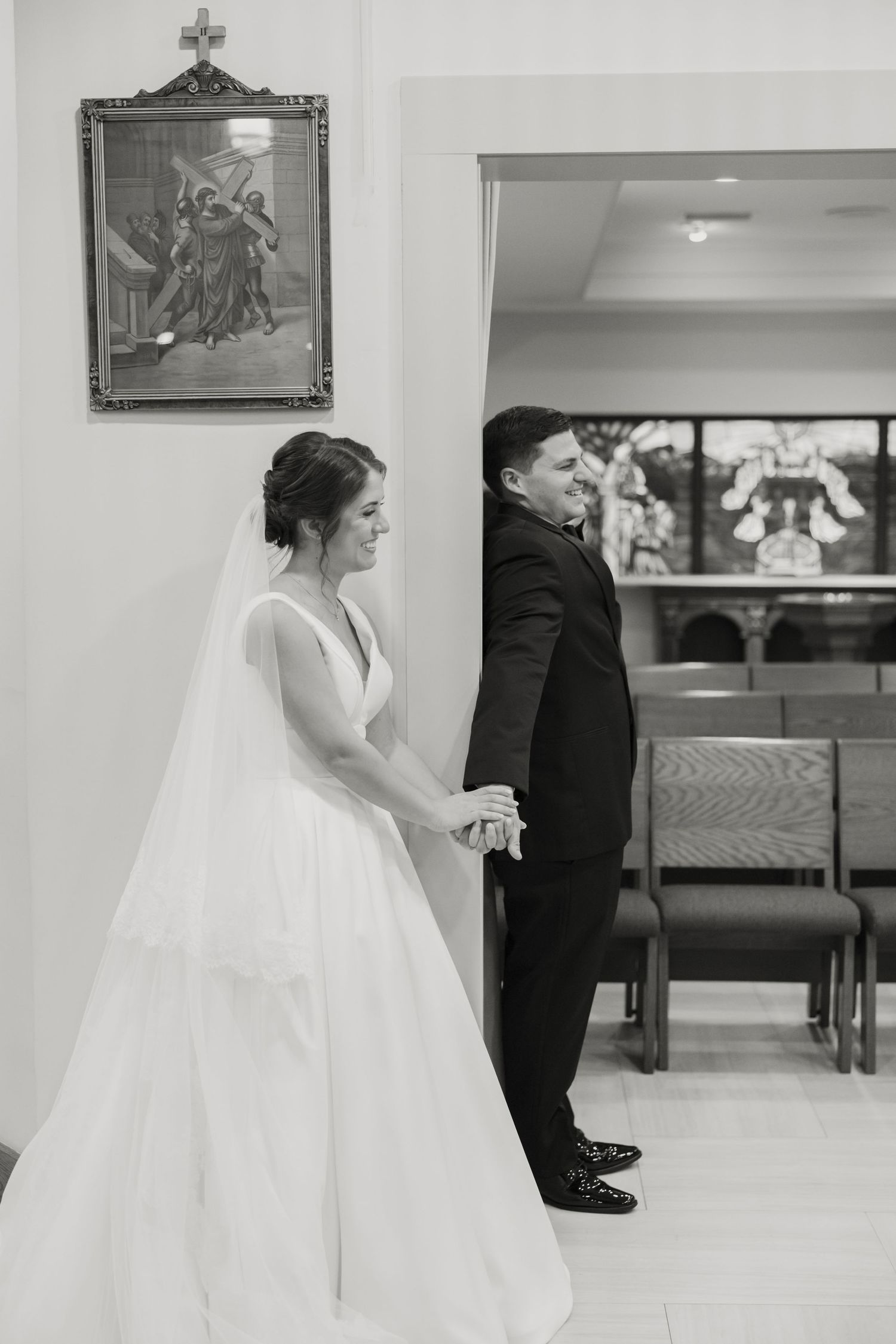 Jacksonville Catholic wedding photographer, St. Augustine Catholic wedding photographer, Savannah Catholic wedding photographer