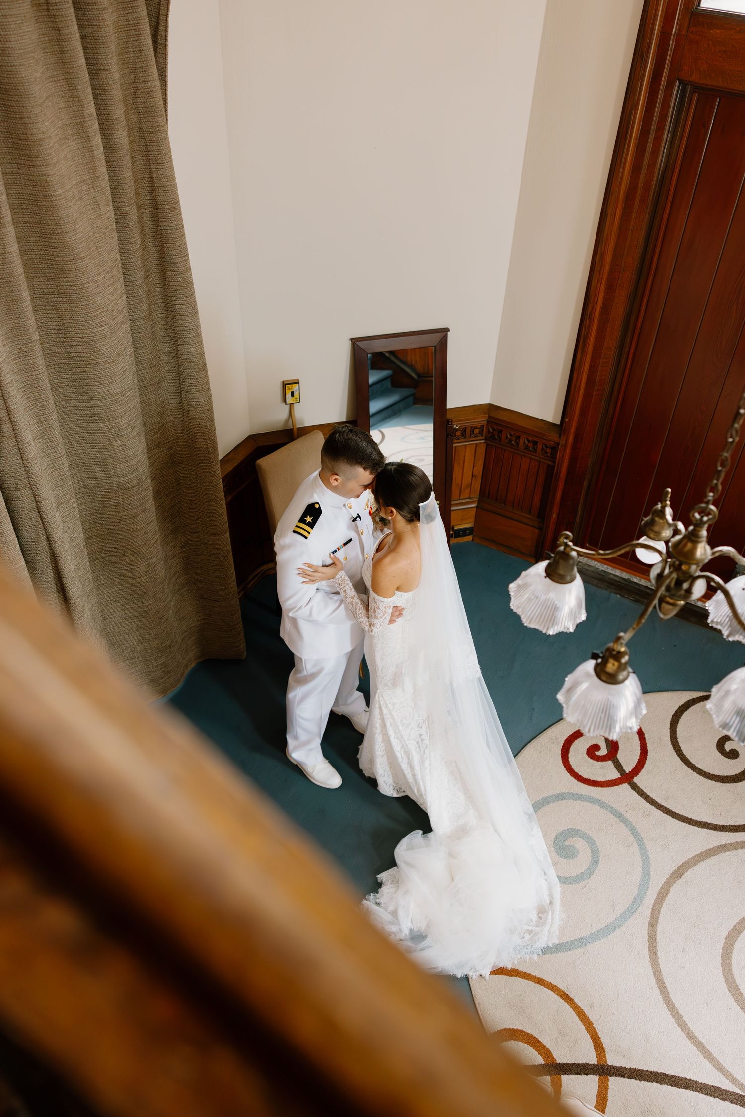 immaculate conception Jacksonville wedding, catholic wedding photography, Florida catholic wedding photographers
