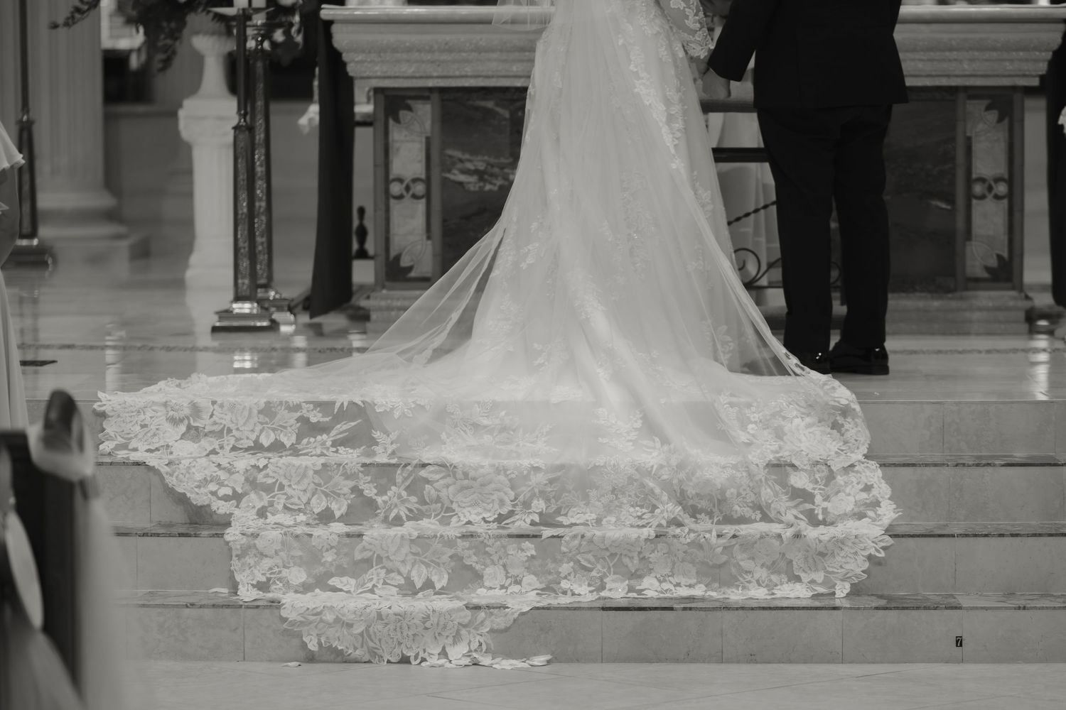 Jacksonville Catholic wedding photographer, St. Augustine Catholic wedding photographer, Savannah Catholic wedding photographer