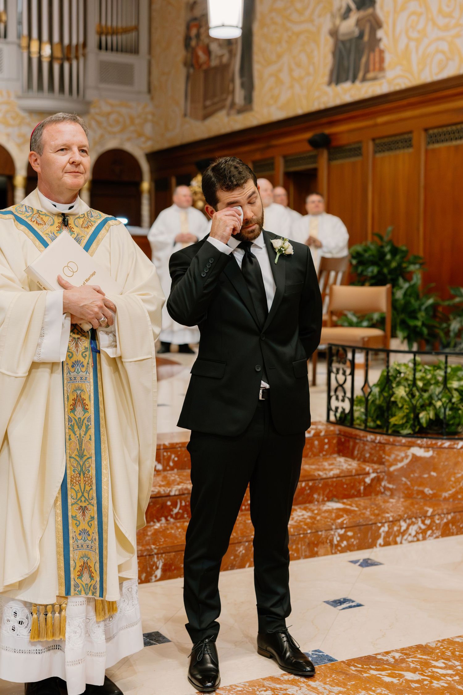 Jacksonville Catholic wedding photographer, St. Augustine Catholic wedding photographer, Savannah Catholic wedding photographer