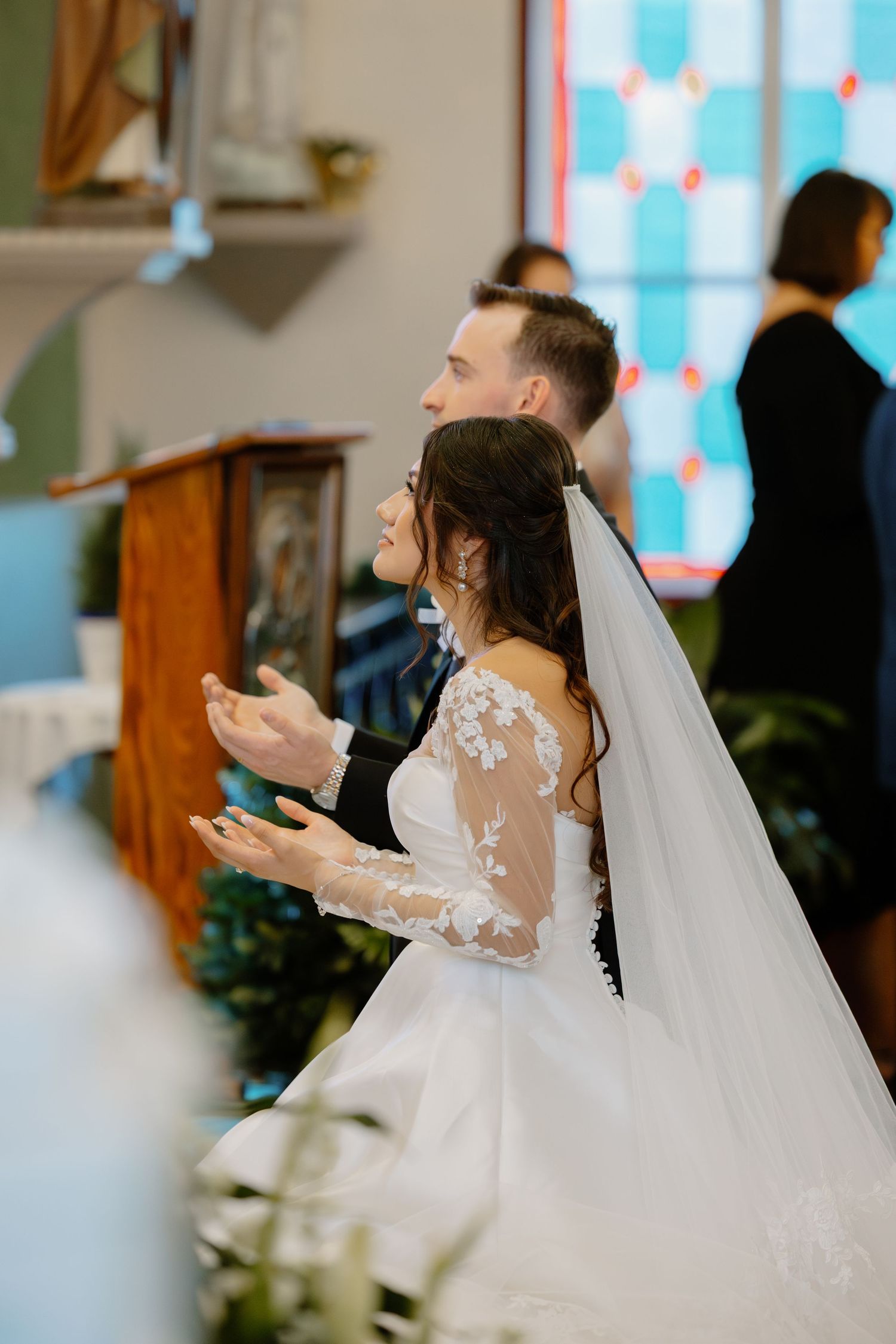 catholic wedding photography, Jacksonville catholic wedding photography, st. Augustine catholic wedding, Tampa catholic wedding photography