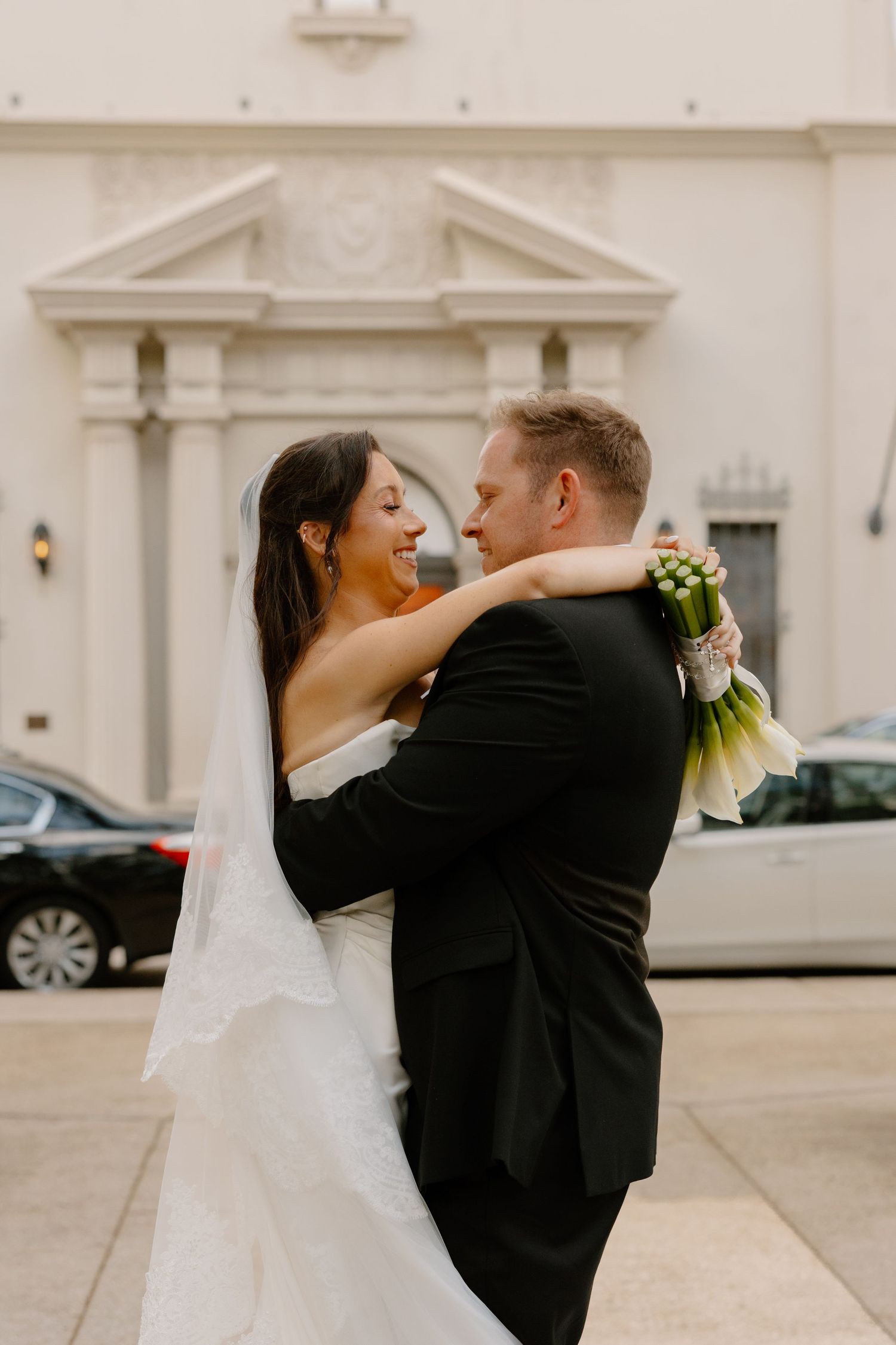 st. Augustine catholic wedding photography, , cathedral basilica of st. Augustine wedding, the delac collective, Florida Catholic wedding