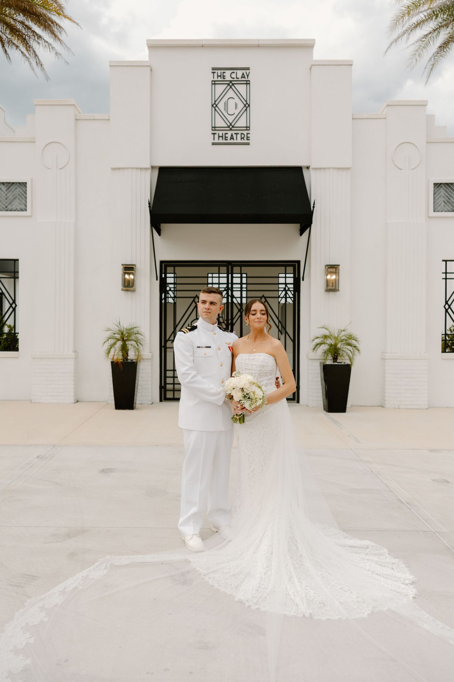 immaculate conception Jacksonville wedding, catholic wedding photography, Florida catholic wedding photographers, the delac collective