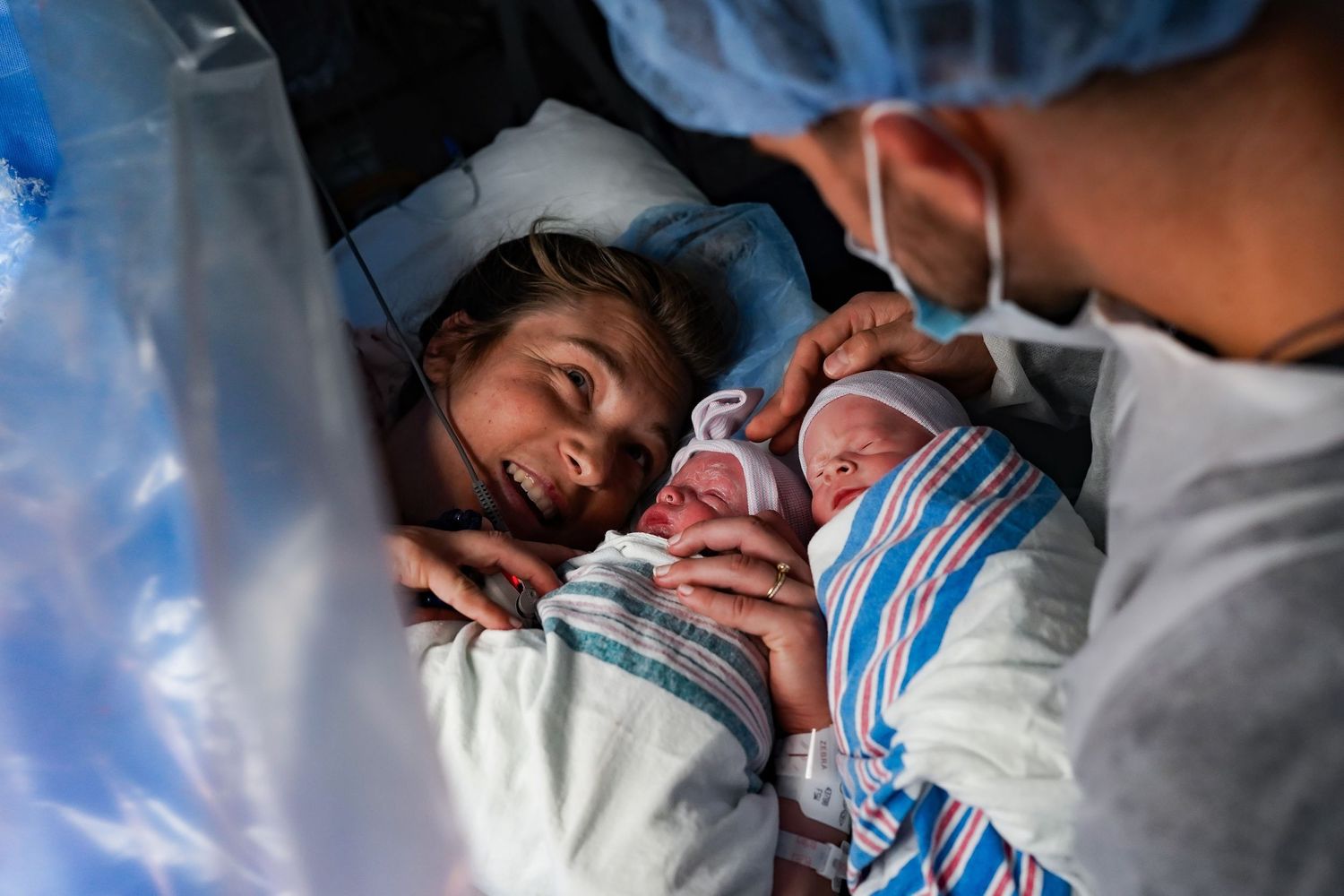 The Humbled Doula Birth Photographer, Jacksonville Birth Photography, The Delac Collective