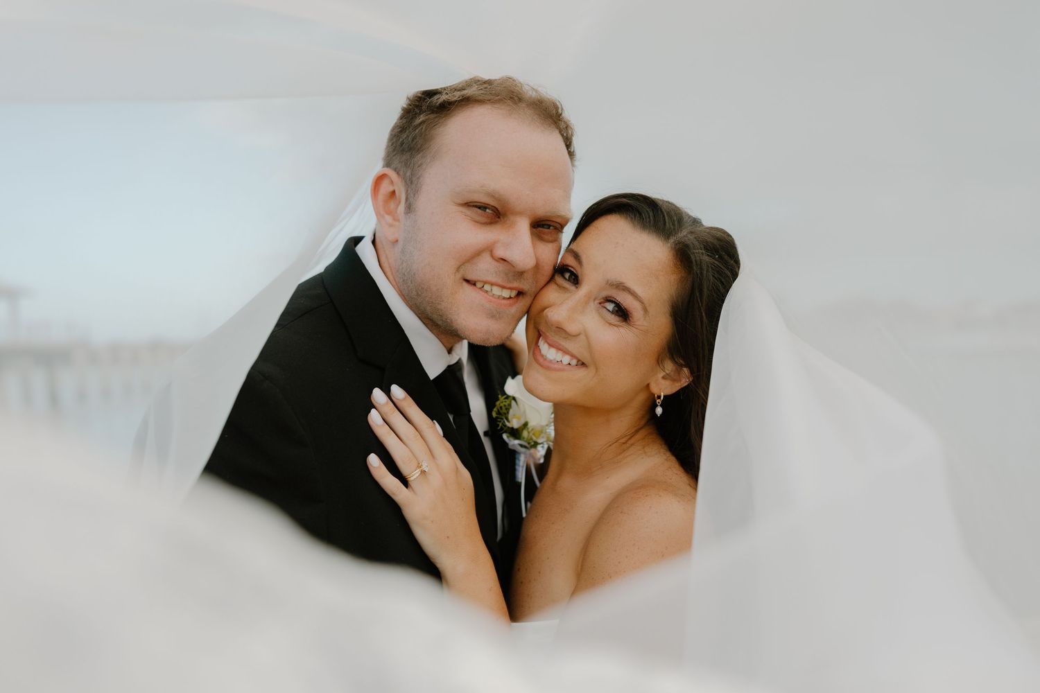 st. Augustine catholic wedding photography, , cathedral basilica of st. Augustine wedding, the delac collective, Florida Catholic wedding