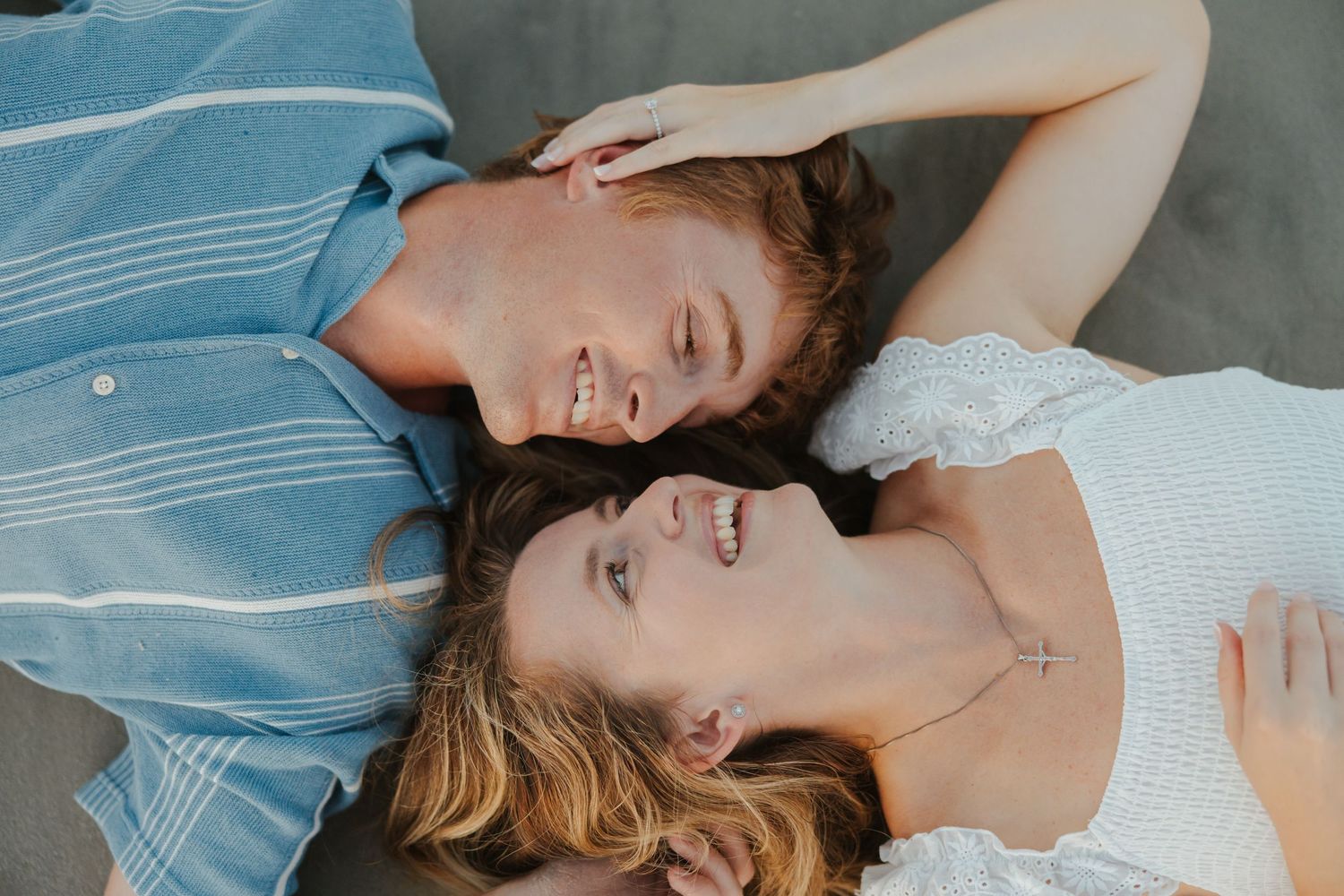 Jacksonville Catholic wedding photographers, St. Augustine Catholic wedding photographers, The Delac Collective, Florida Catholic wedding
