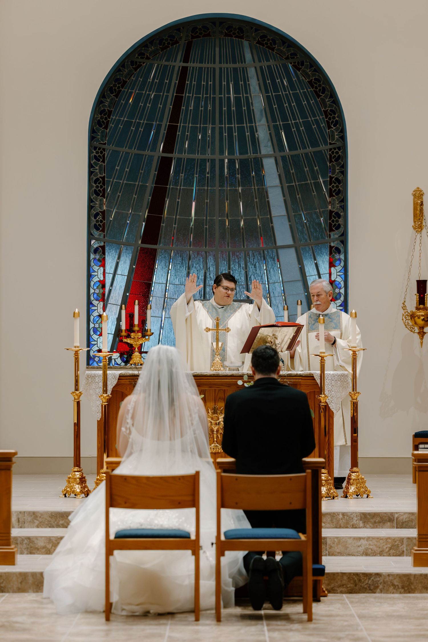 Jacksonville Catholic wedding photographer, St. Augustine Catholic wedding photographer, Savannah Catholic wedding photographer