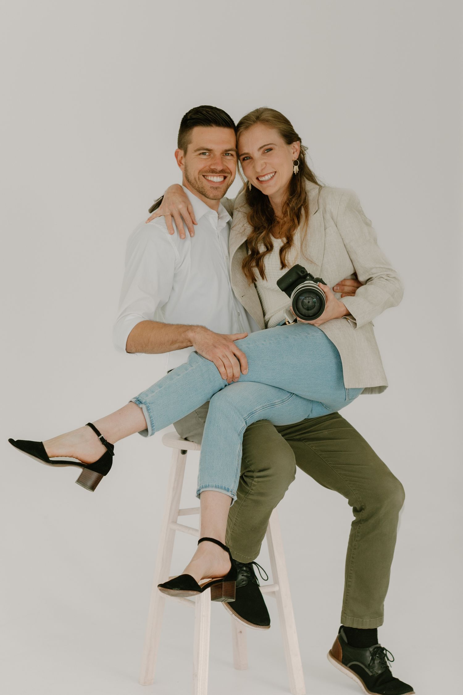 The Delac Collective, Jacksonville Catholic Wedding Photographers, St. Augustine Catholic Wedding Photographers