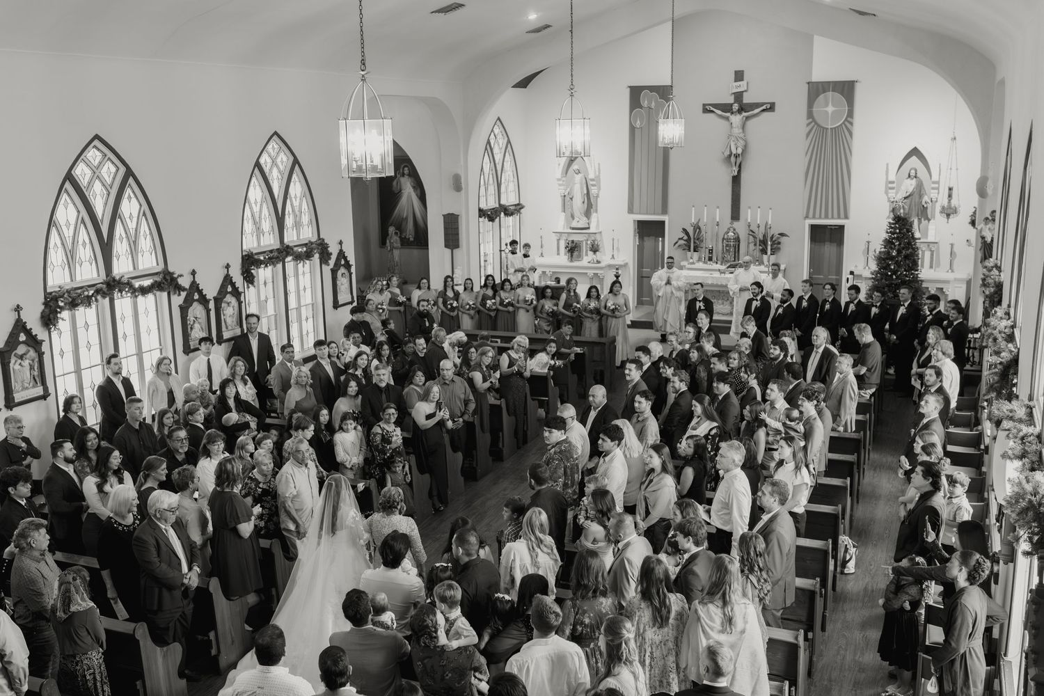Jacksonville Catholic wedding photographer, St. Augustine Catholic wedding photographer, Savannah Catholic wedding photographer