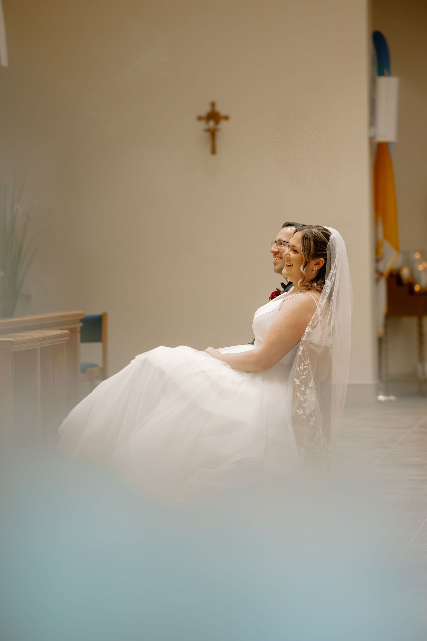 Jacksonville Catholic wedding photographer, St. Augustine Catholic wedding photographer, Savannah Catholic wedding photographer