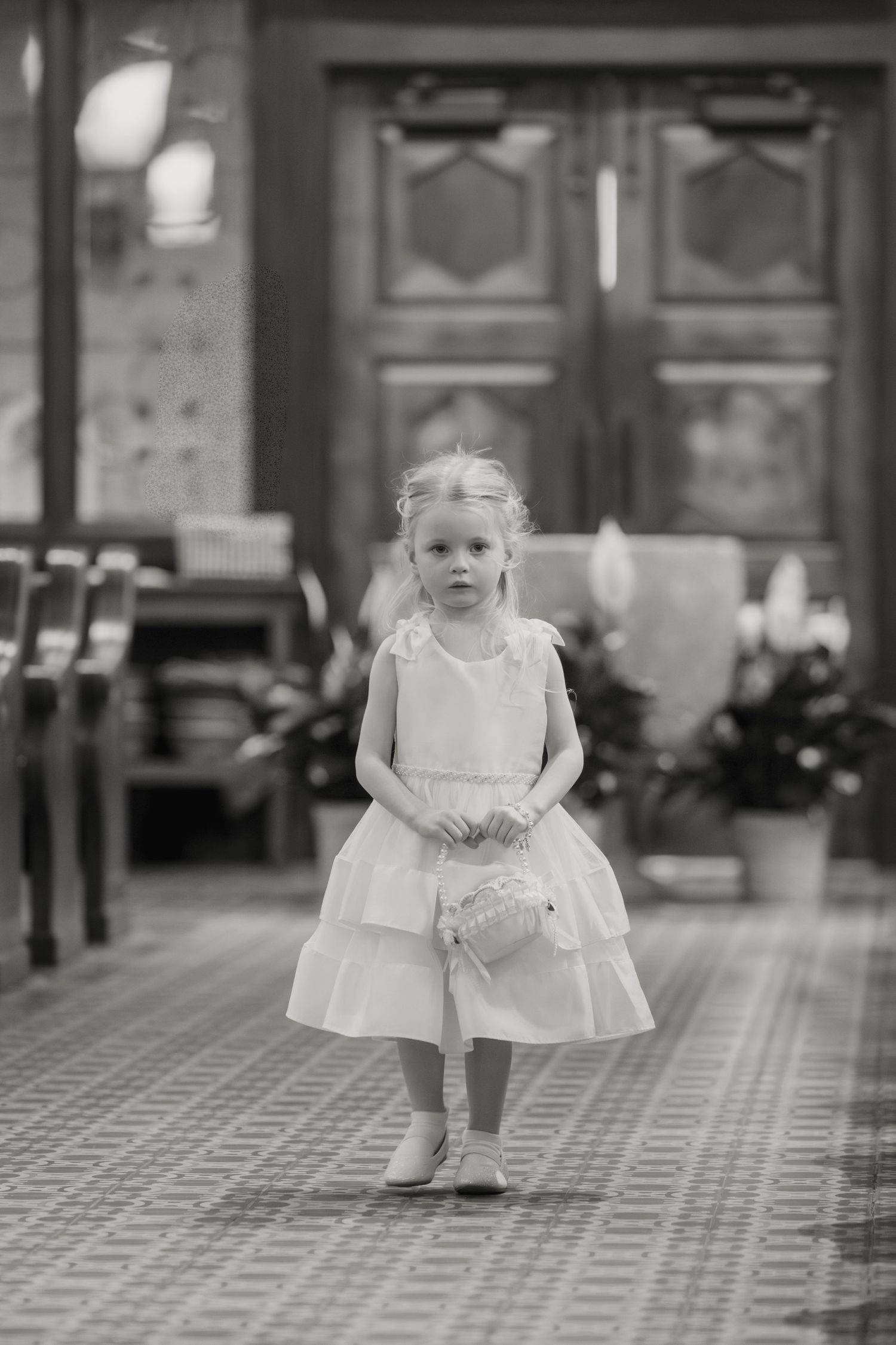 st. Augustine catholic wedding photography, , cathedral basilica of st. Augustine wedding, the delac collective, Florida Catholic wedding