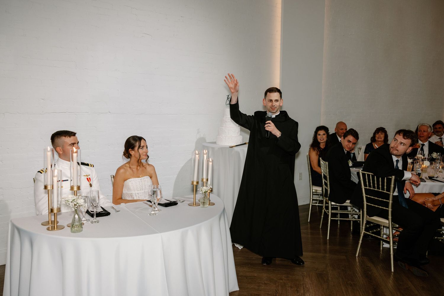 Jacksonville Catholic wedding photographers,  St. Augustine Catholic wedding photographers, The Delac Collective, Florida Catholic wedding