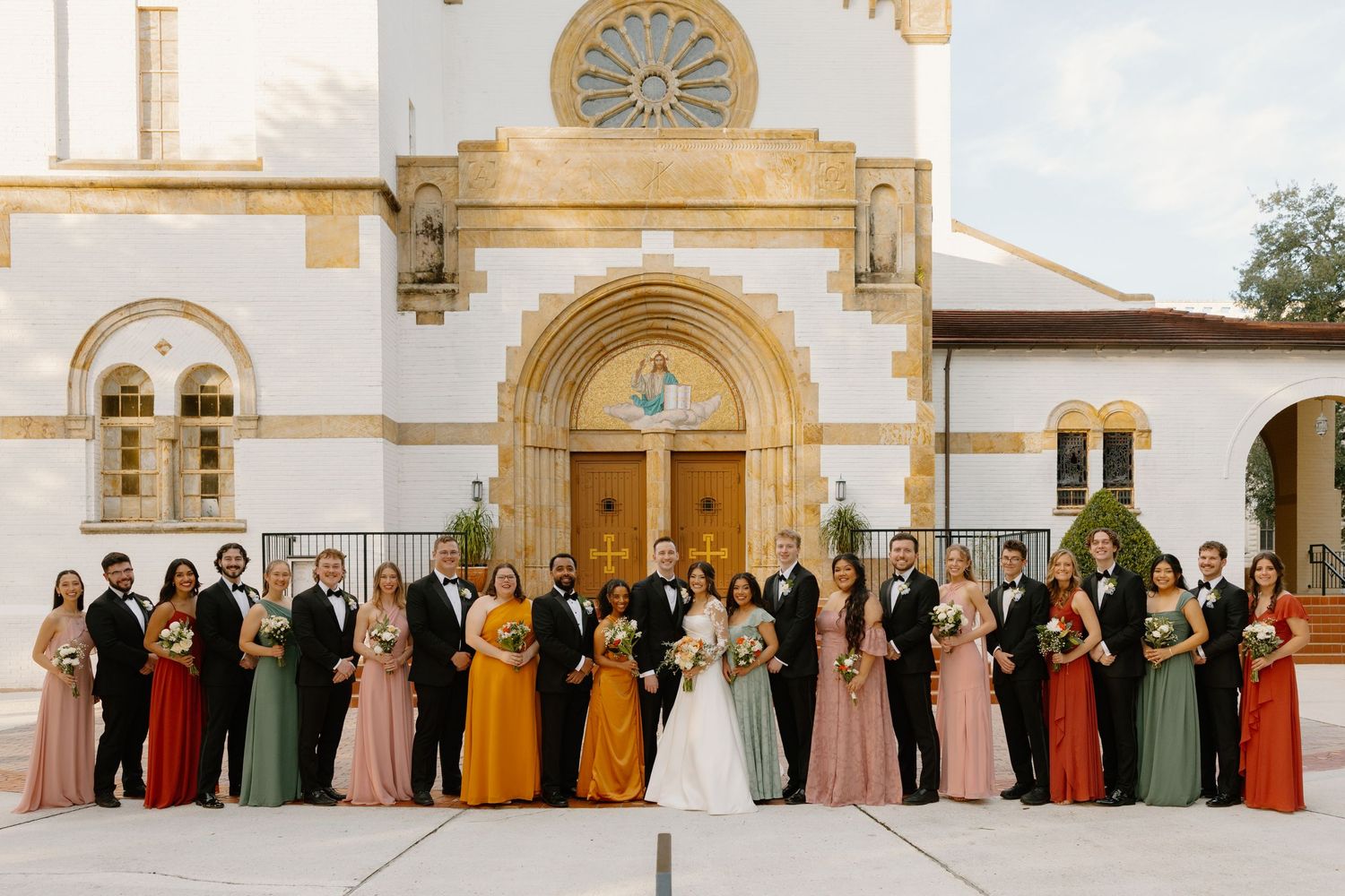 Jacksonville catholic wedding photographers, st Augustine catholic wedding photographers, Tampa catholic wedding photographers