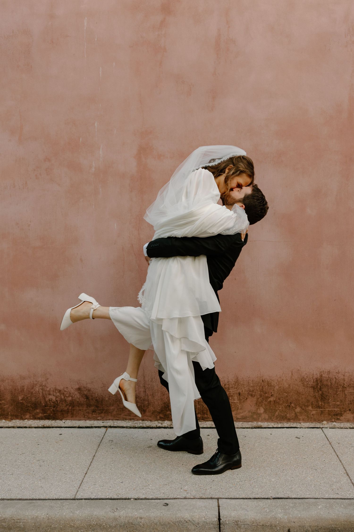 Jacksonville Catholic wedding photographer,  St. Augustine Catholic wedding photographers, The Delac Collective, Florida Catholic wedding