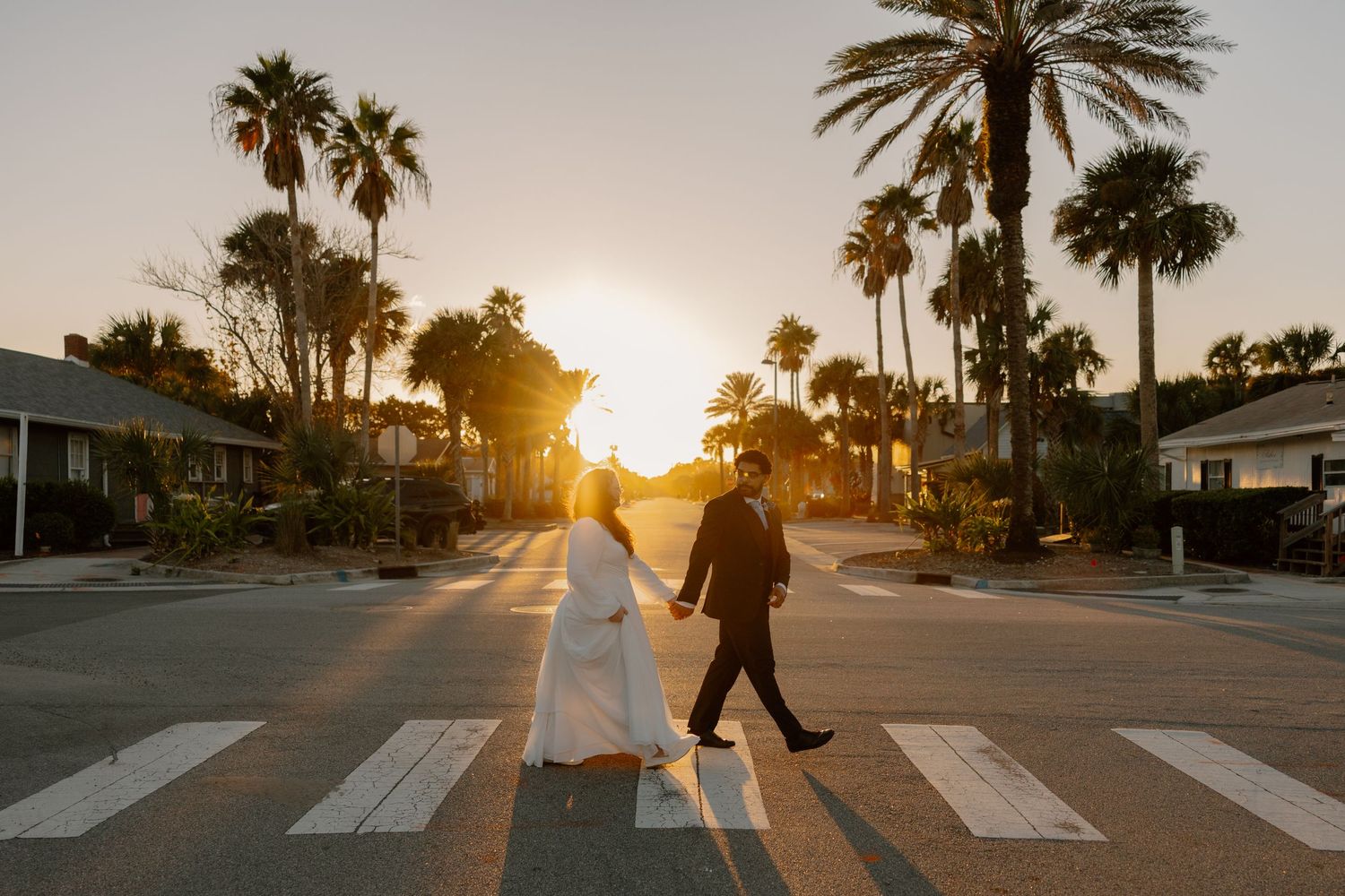 Jacksonville Catholic wedding photographer,  St. Augustine Catholic wedding photographers, The Delac Collective, Florida Catholic wedding