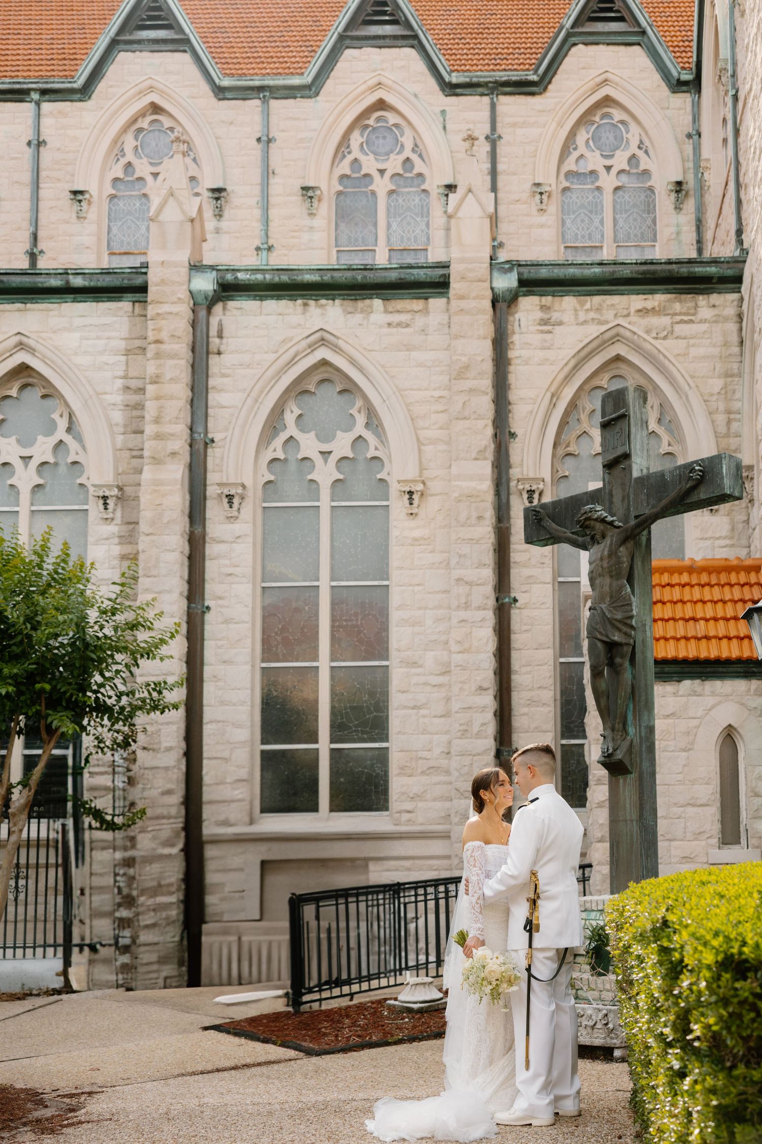 Jacksonville Catholic wedding photographer,  St. Augustine Catholic wedding photographers, Florida Catholic wedding photographers