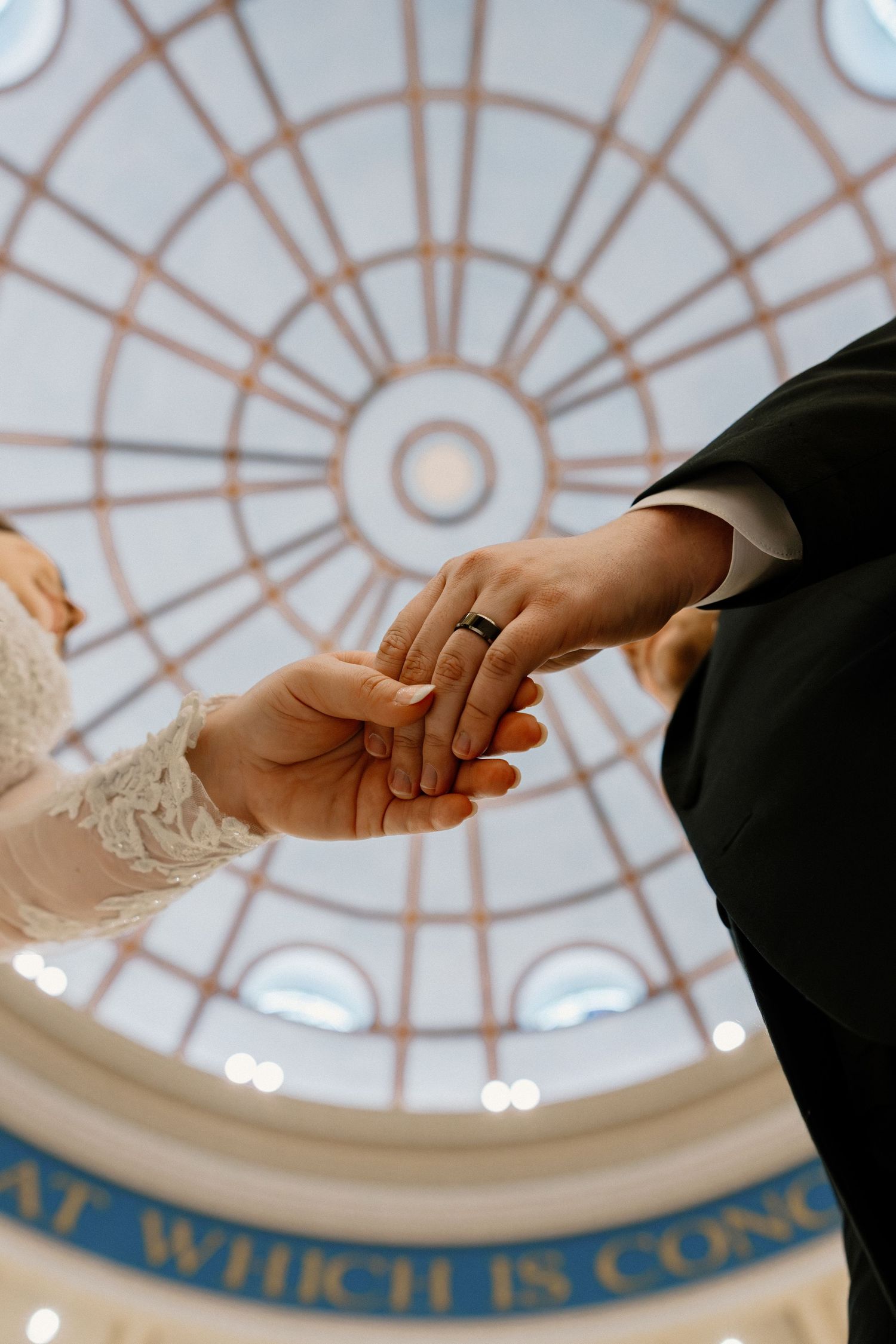 Jacksonville Catholic wedding photographer,  St. Augustine Catholic photographers, The Delac Collective, Florida Catholic photographers