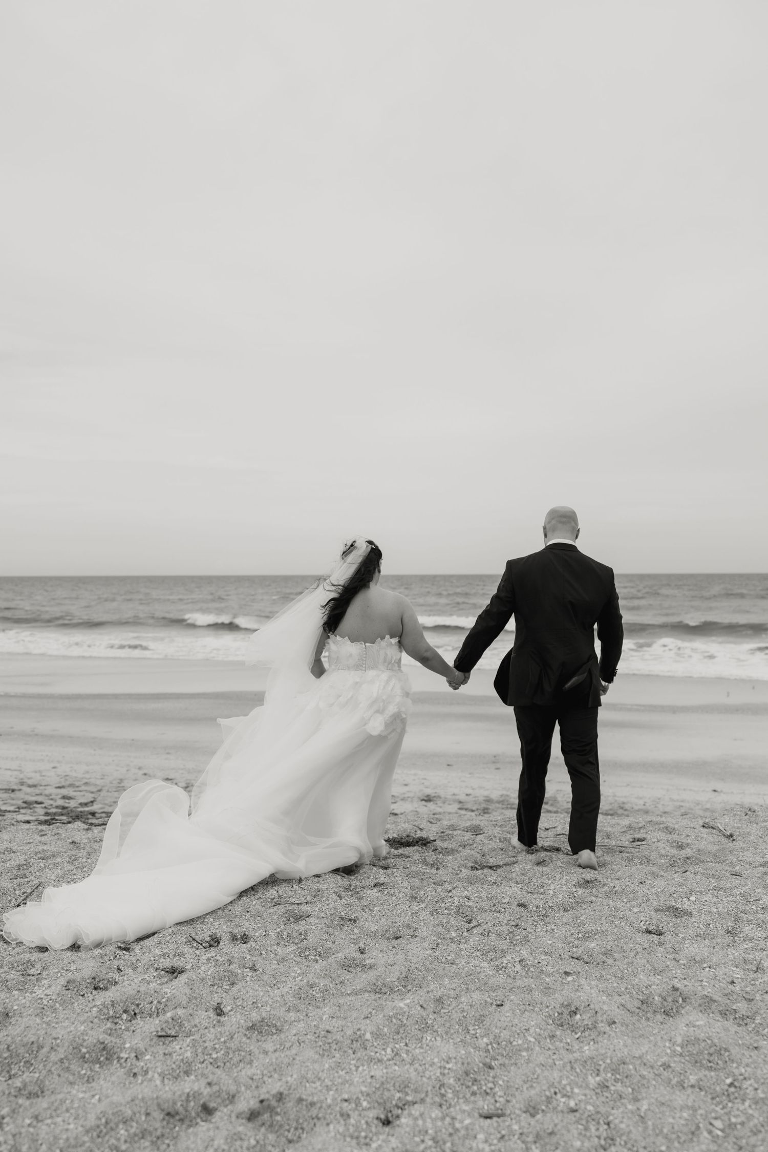 Jacksonville Catholic wedding photographers, The Delac Collective, St. Augustine Catholic wedding photographers, Florida Catholic wedding