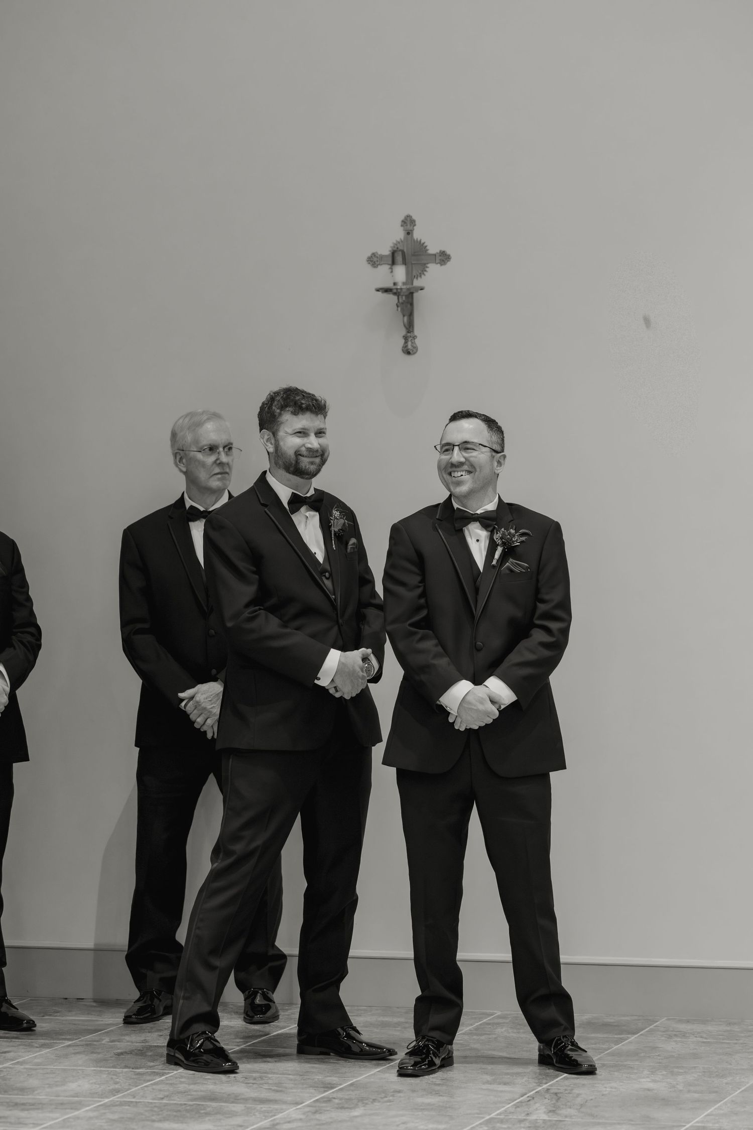 Jacksonville Catholic wedding photographer, St. Augustine Catholic wedding photographer, Savannah Catholic wedding photographer
