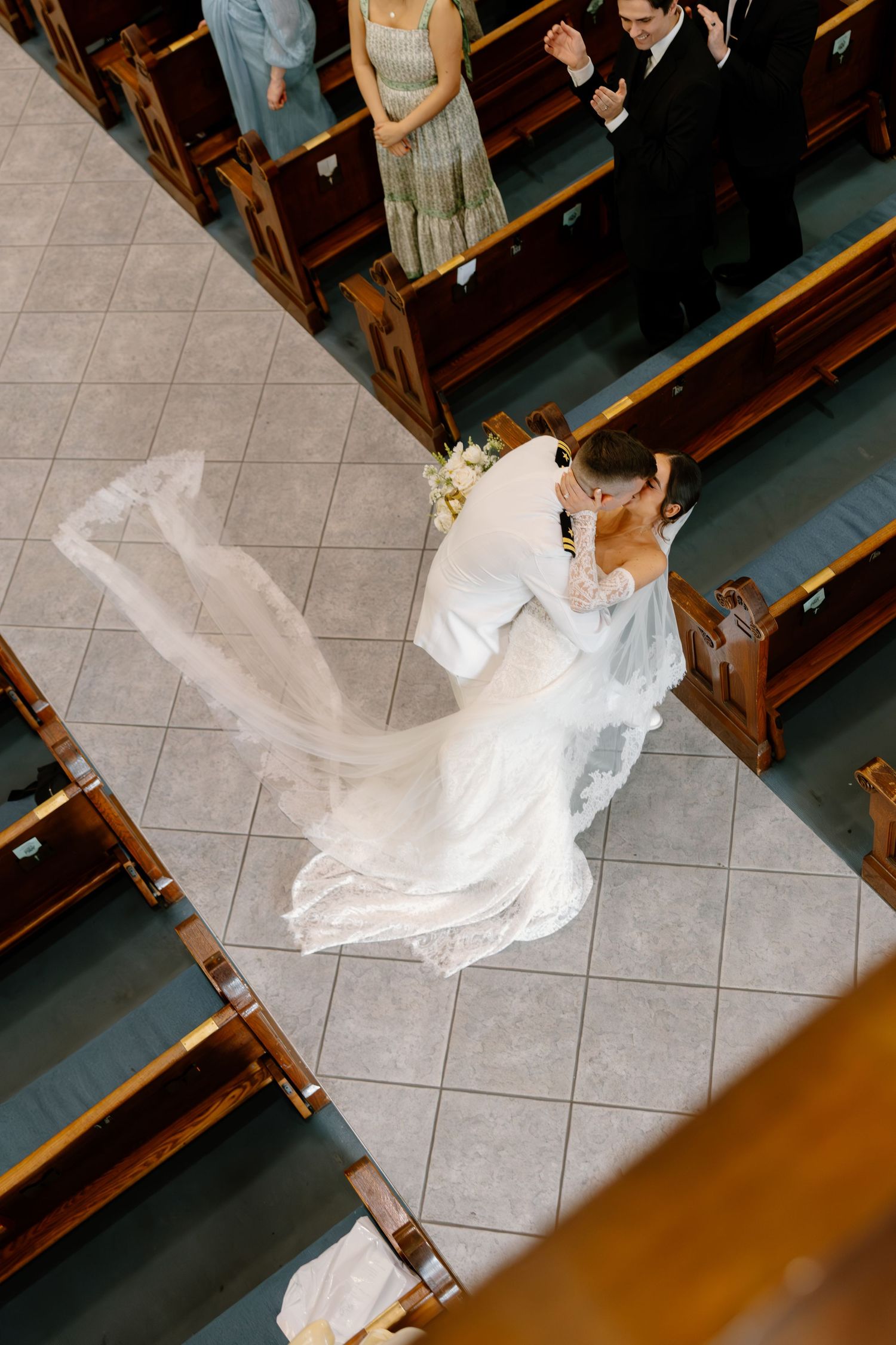 Jacksonville Catholic wedding photographer,  St. Augustine Catholic wedding photographers, The Delac Collective, Florida Catholic wedding